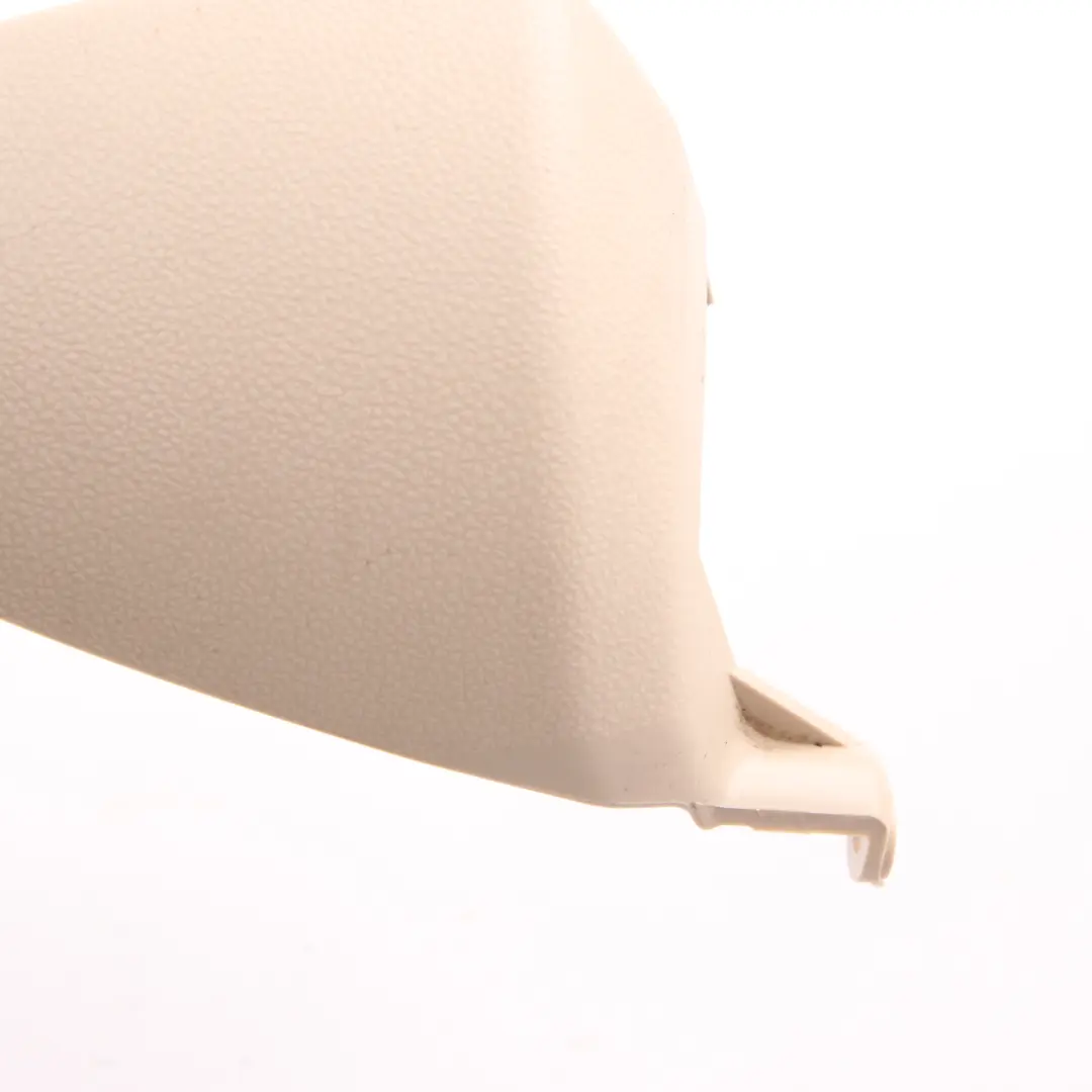 Seat Cover Mercedes W221 W216 Trim Panel Front Right O/S Beige - SKU A2219100854 - Part number A2219100854