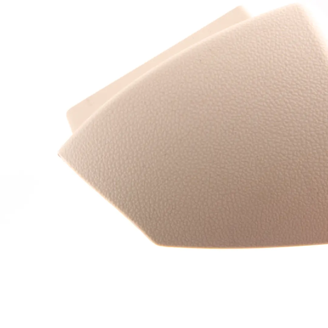 W216 Trim Panel Front Right O/S Beige to Seat Cover Mercedes W221 with Part number A2219100854 Seat Cover Mercedes W221 W216 Trim Panel Front Right O/S Beige - SKU A2219100854 - Part number A2219100854