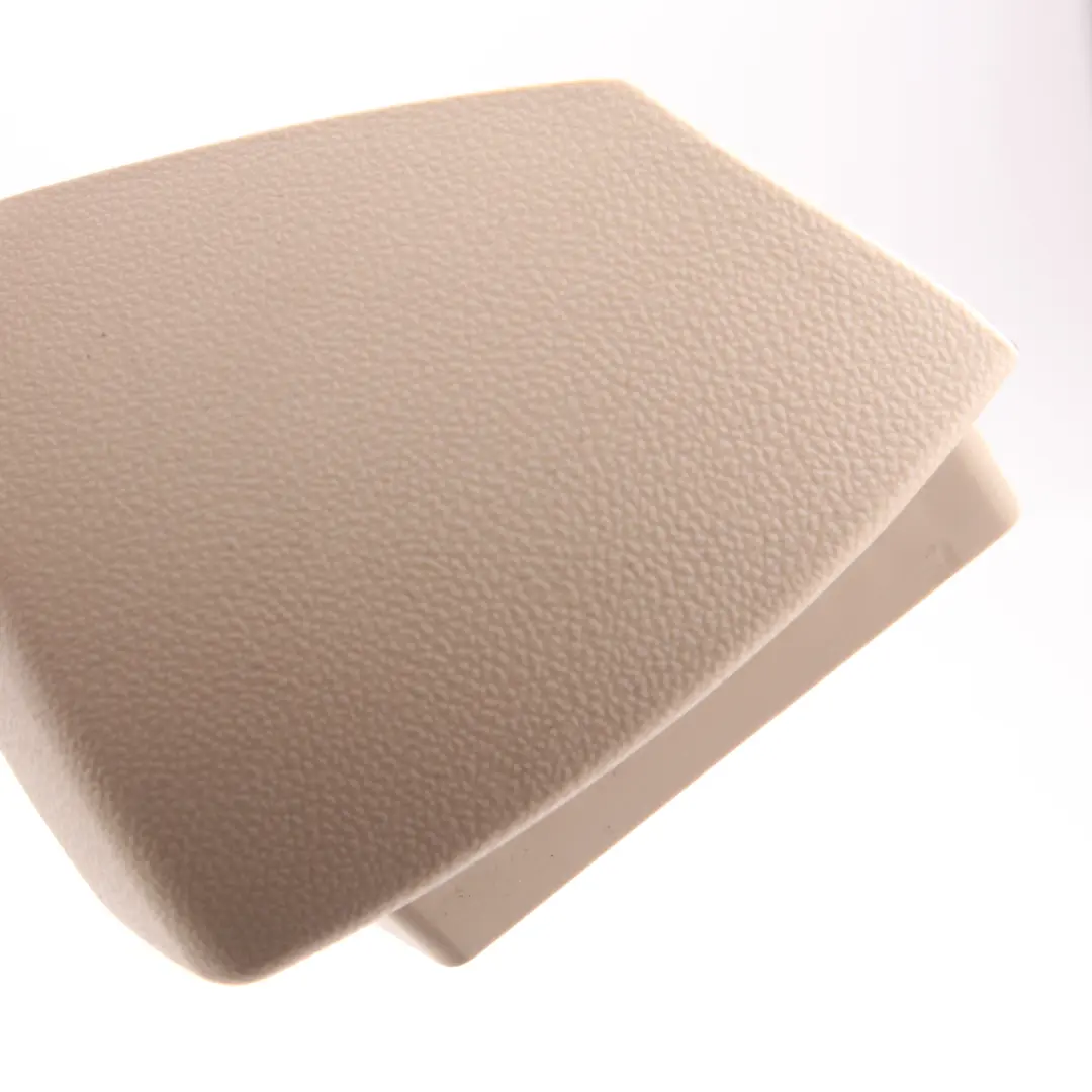 W216 Trim Panel Front Right O/S Beige to Seat Cover Mercedes W221 with Part number A2219100854 Seat Cover Mercedes W221 W216 Trim Panel Front Right O/S Beige - SKU A2219100854 - Part number A2219100854