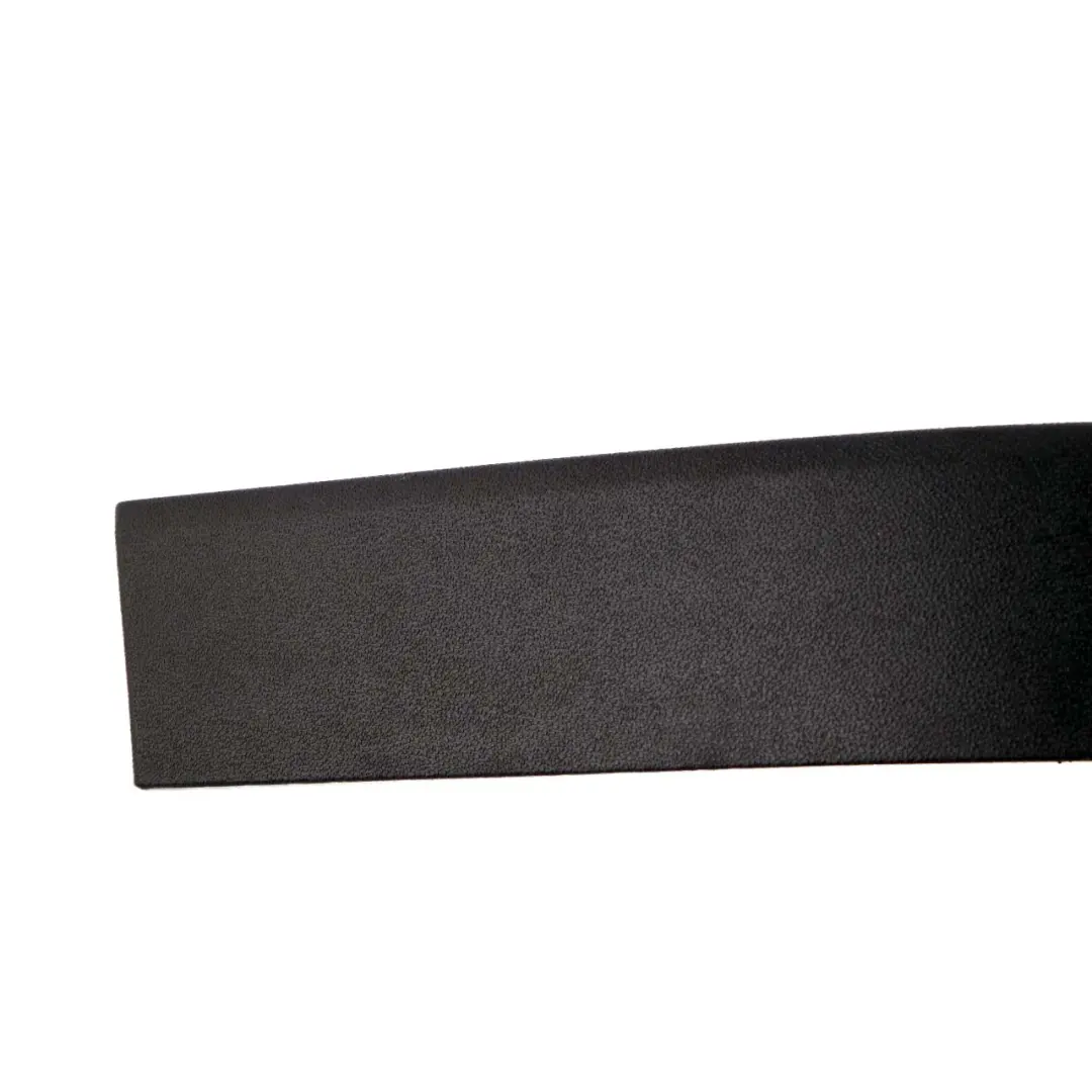 Mercedes W221 Sedile Anteriore Destro Rivestimento Pannello Esterno - SKU A2219101454 - Numero di parte A2219101454