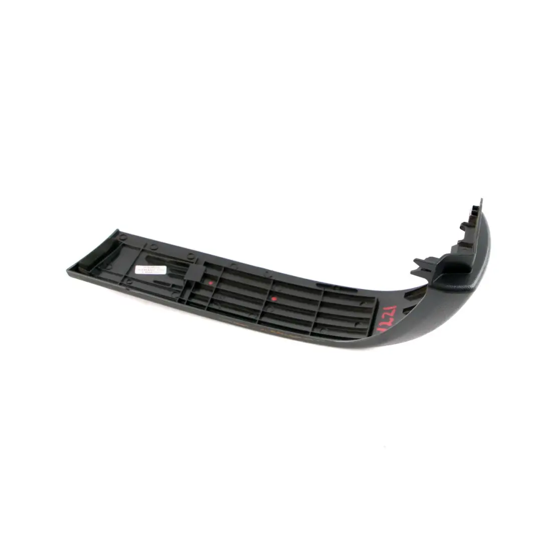  Mercedes-Benz S W221 Front Right O/S Seat Outside Trim Panel Cover - SKU A2219101454 - Part number A2219101454
