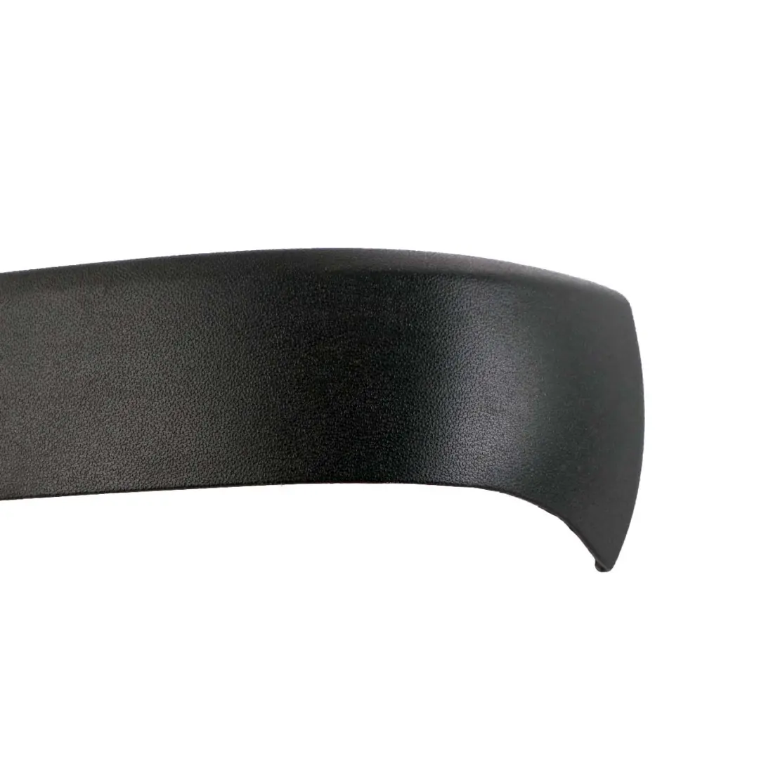  Mercedes-Benz W221 Asiento Delantero Derecho Panel Exterior Cubierta - SKU A2219101454 - Número de pieza A2219101454