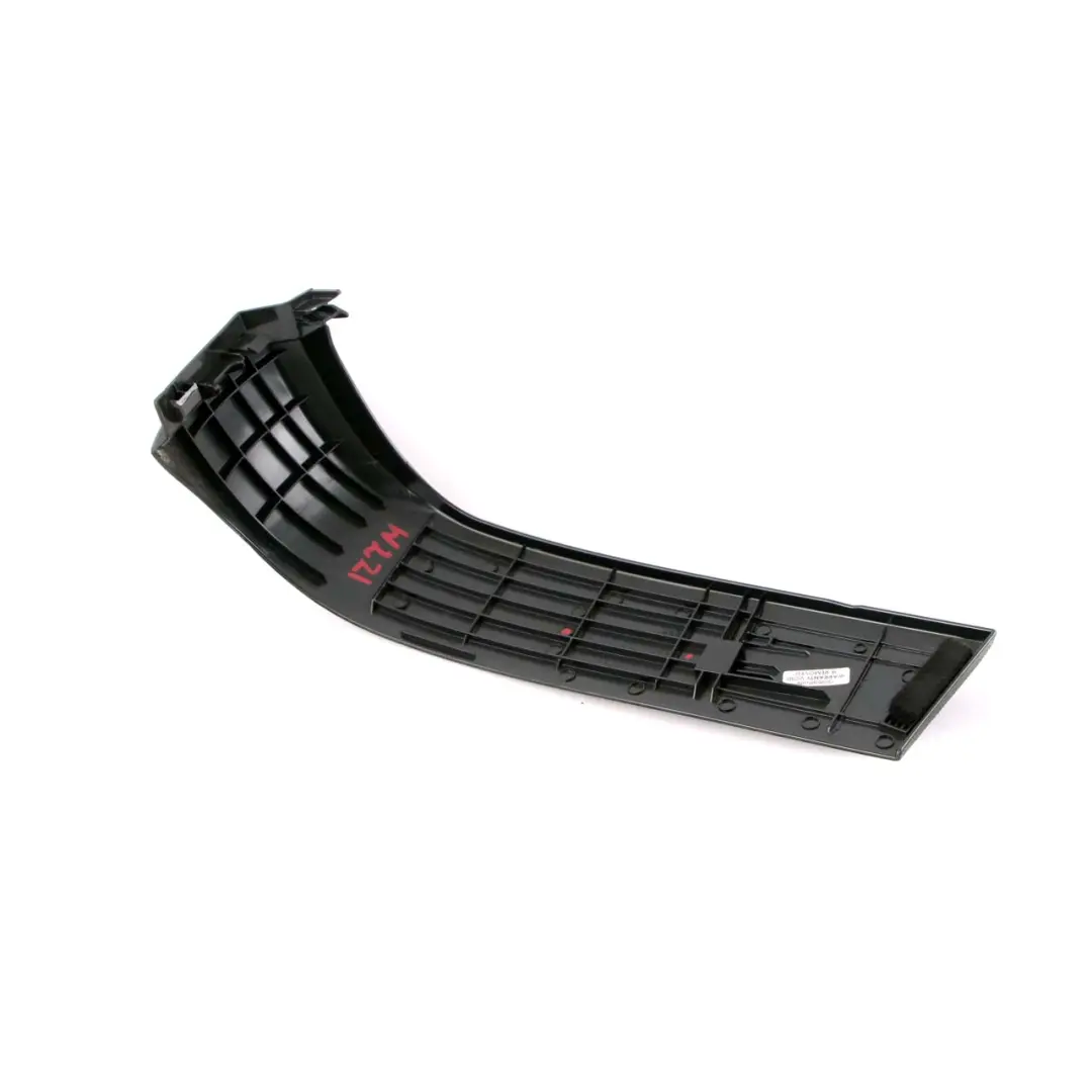 Mercedes-Benz S W221 Front Right O/S Seat Outside Trim Panel Cover to with Part number A2219101454 Mercedes-Benz S W221 Front Right O/S Seat Outside Trim Panel Cover - SKU A2219101454 - Part number A2219101454