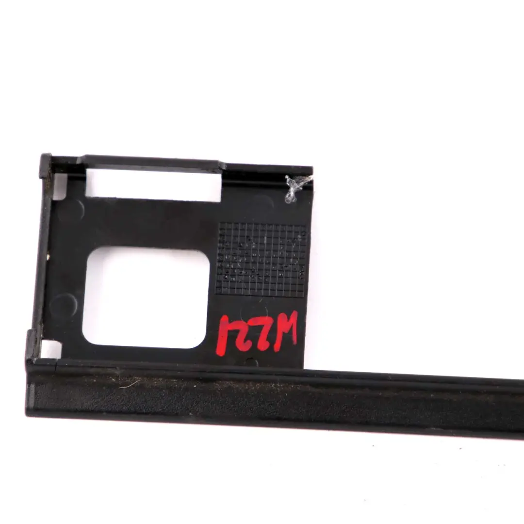 Mercedes-Benz W221 Front Right O/S Seat Outside Trim Cover Panel to with Part number A2219102354 Mercedes-Benz W221 Front Right O/S Seat Outside Trim Cover Panel - SKU -A2219102354 - Part number A2219102354