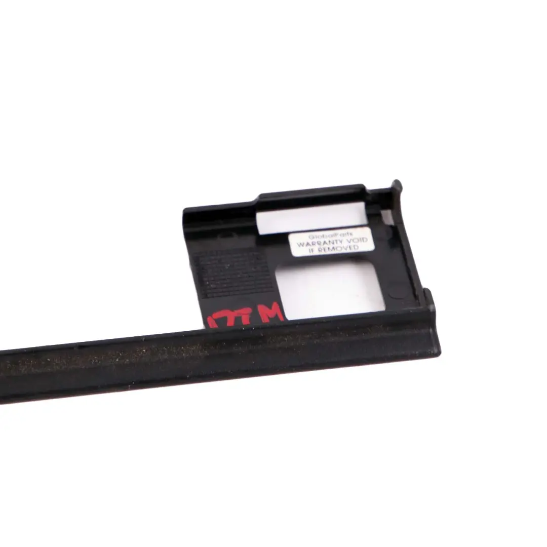  Mercedes-Benz W221 Front Right O/S Seat Outside Trim Cover Panel - SKU  A2219102454 - Part number A2219102454