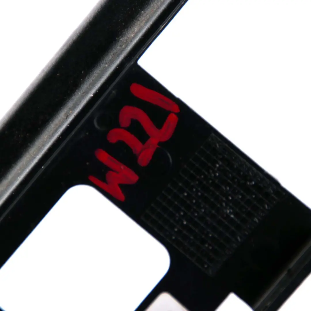  Mercedes-Benz W221 Front Right O/S Seat Outside Trim Cover Panel - SKU  A2219102454 - Part number A2219102454