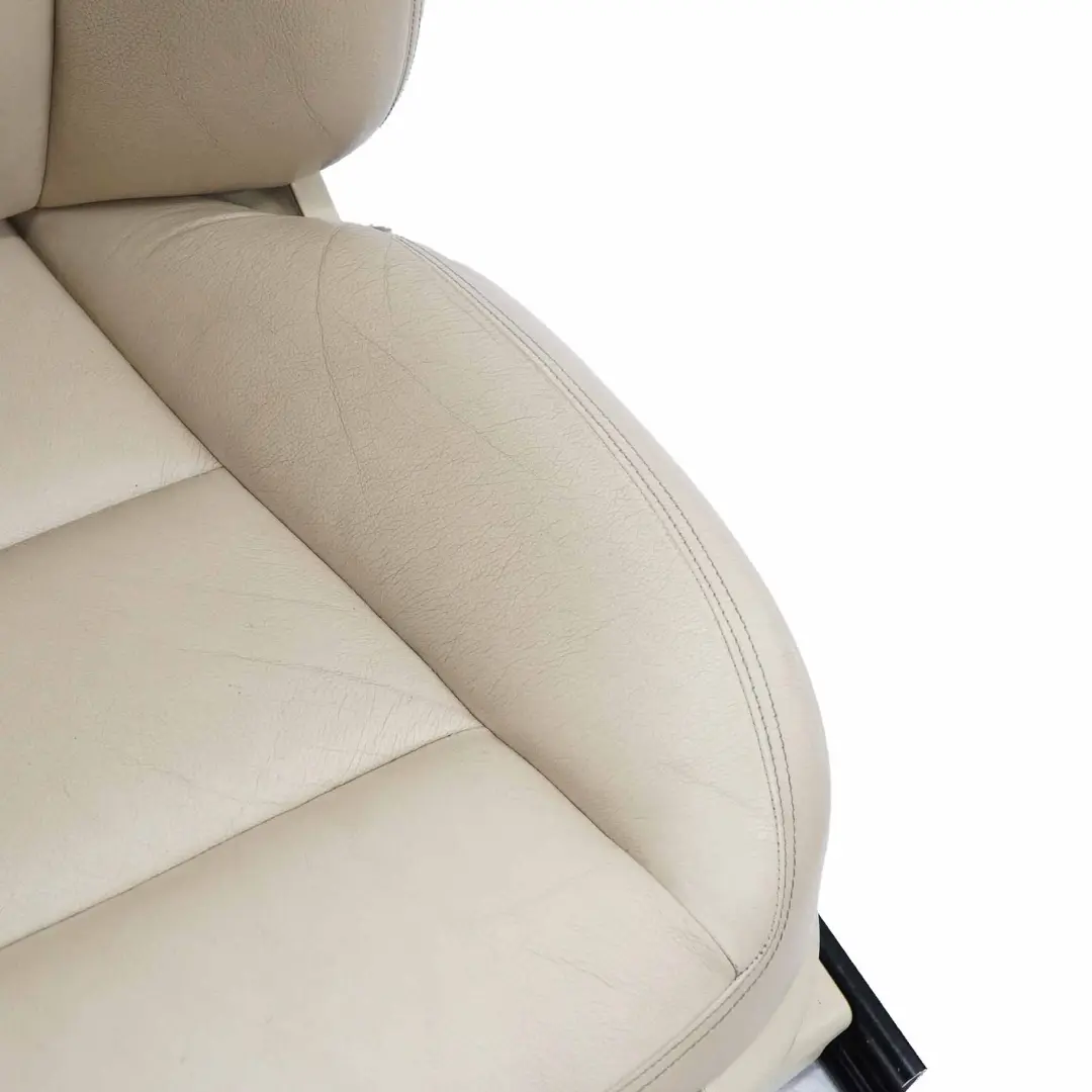 Siège Avant Mercedes W221 Saloon Gauche Chauffant Cuir Como Beige pour à propos du numéro de pièce A2219106047 Siège Avant Mercedes W221 Saloon Gauche Chauffant Cuir Como Beige - SKU A2219106047 - Numéro de pièce A2219106047