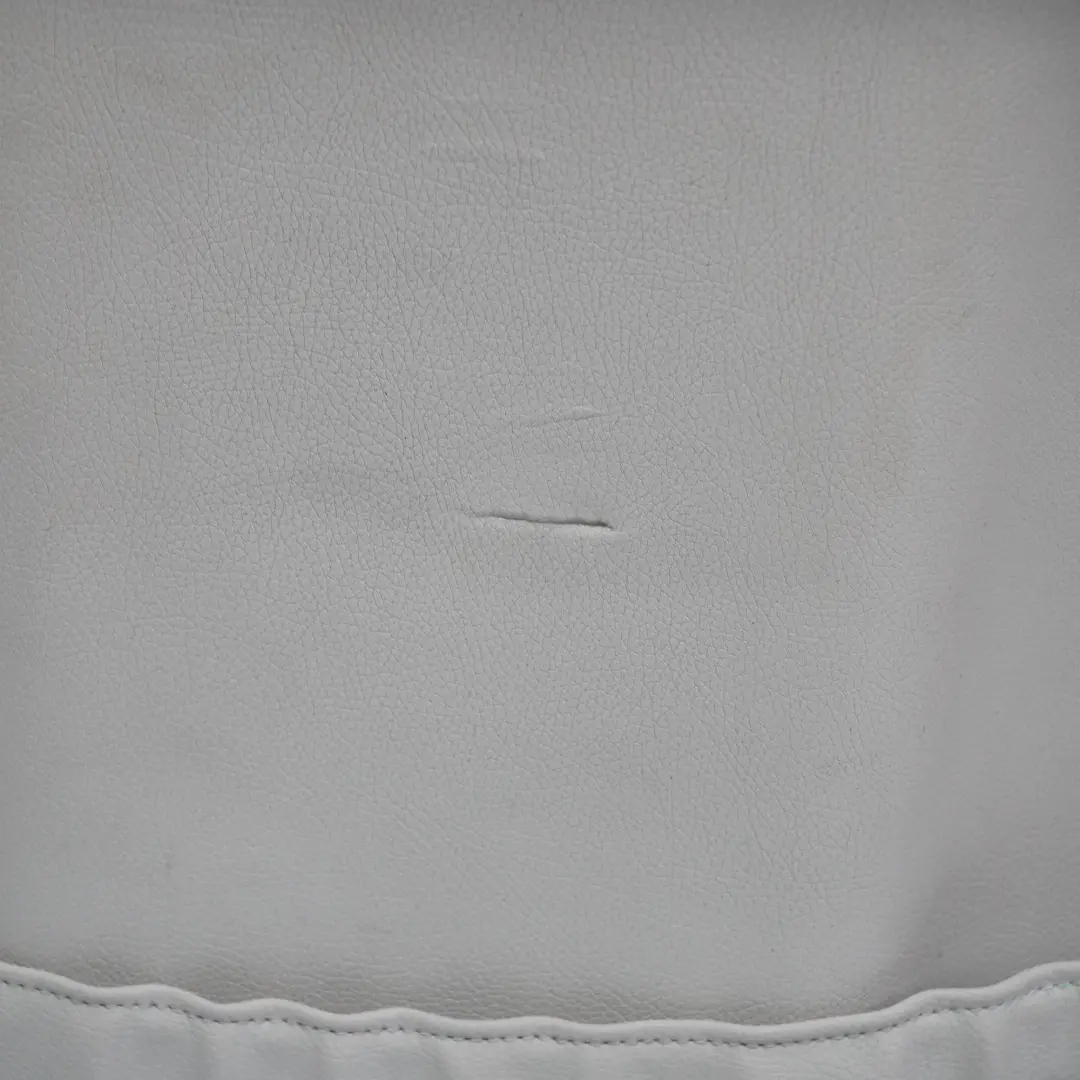  Front Seat Mercedes W221 Saloon Left N/S Heated Leather Como Beige - SKU A2219106047 - Part number A2219106047