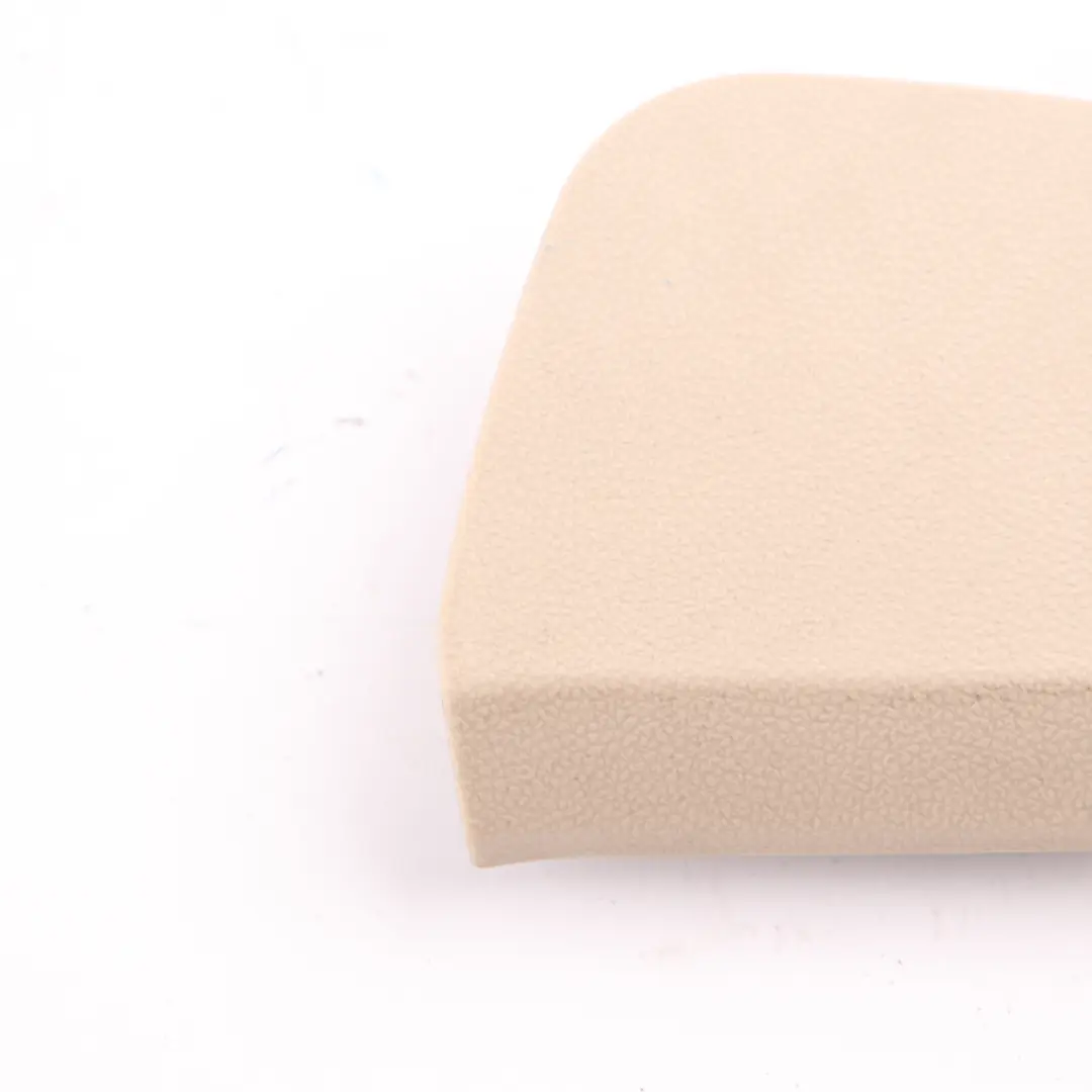 Trim Panel Front Right O/S Beige to Mercedes W221 Seat Cover with Part number A2219180430 Mercedes W221 Seat Cover Trim Panel Front Right O/S Beige - SKU A2219180430 - Part number A2219180430