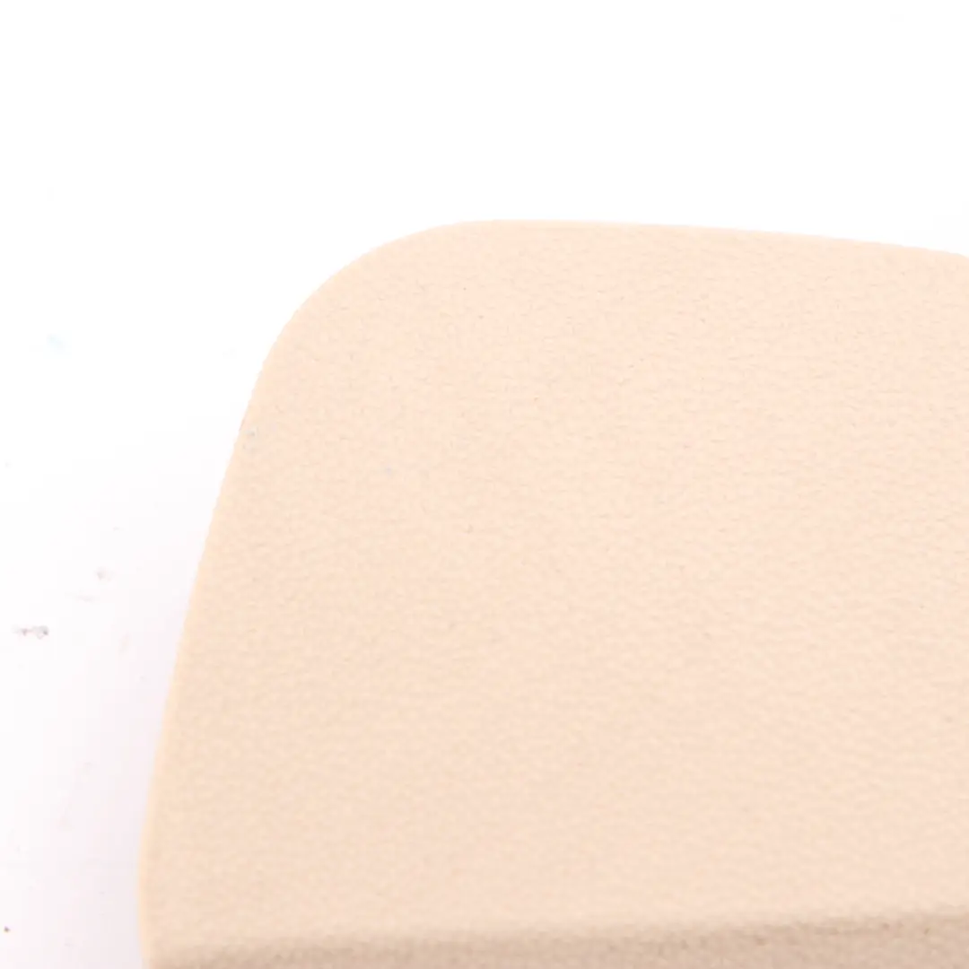 Trim Panel Front Right O/S Beige to Mercedes W221 Seat Cover with Part number A2219180430 Mercedes W221 Seat Cover Trim Panel Front Right O/S Beige - SKU A2219180430 - Part number A2219180430