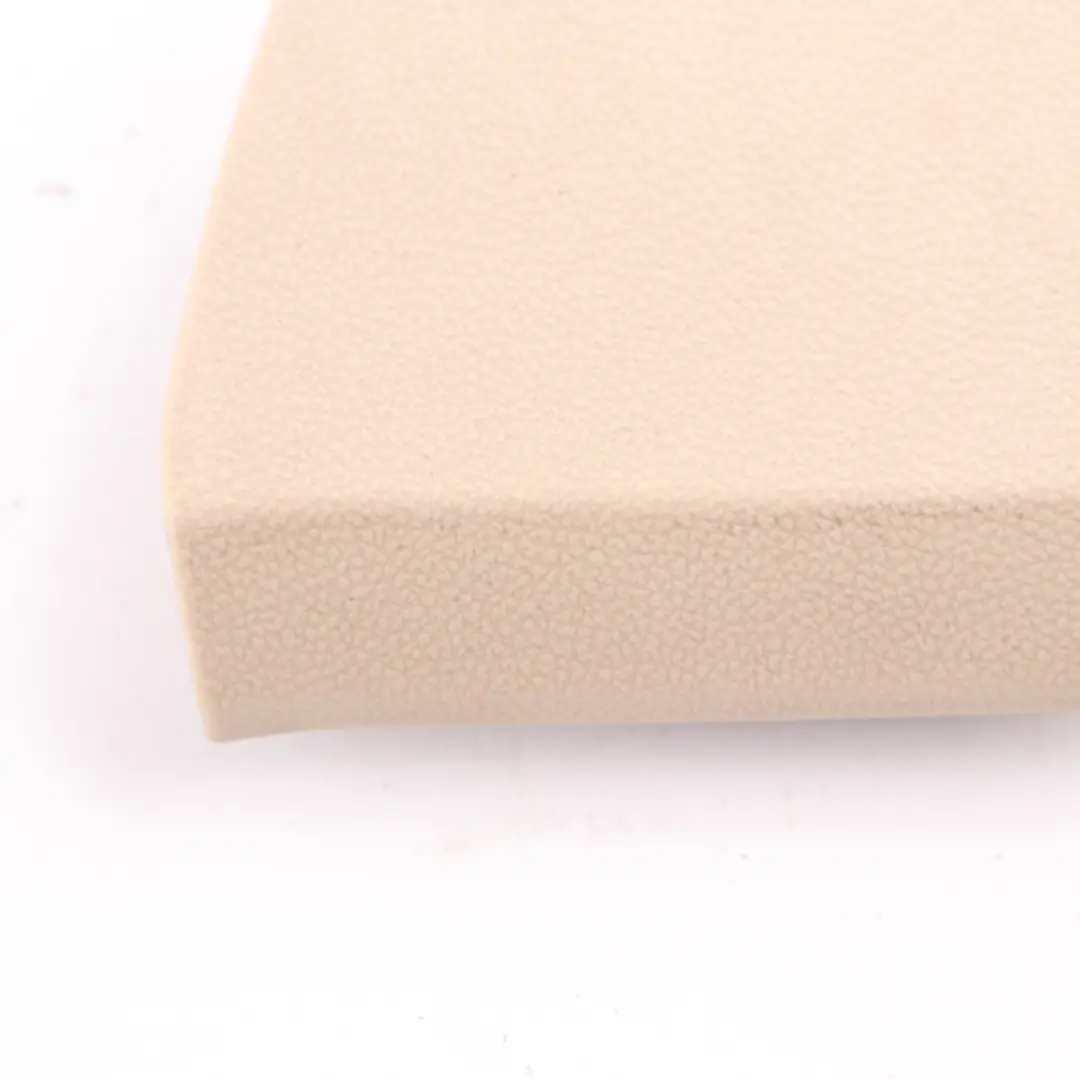Trim Panel Front Right O/S Beige to Mercedes W221 Seat Cover with Part number A2219180430 Mercedes W221 Seat Cover Trim Panel Front Right O/S Beige - SKU A2219180430 - Part number A2219180430