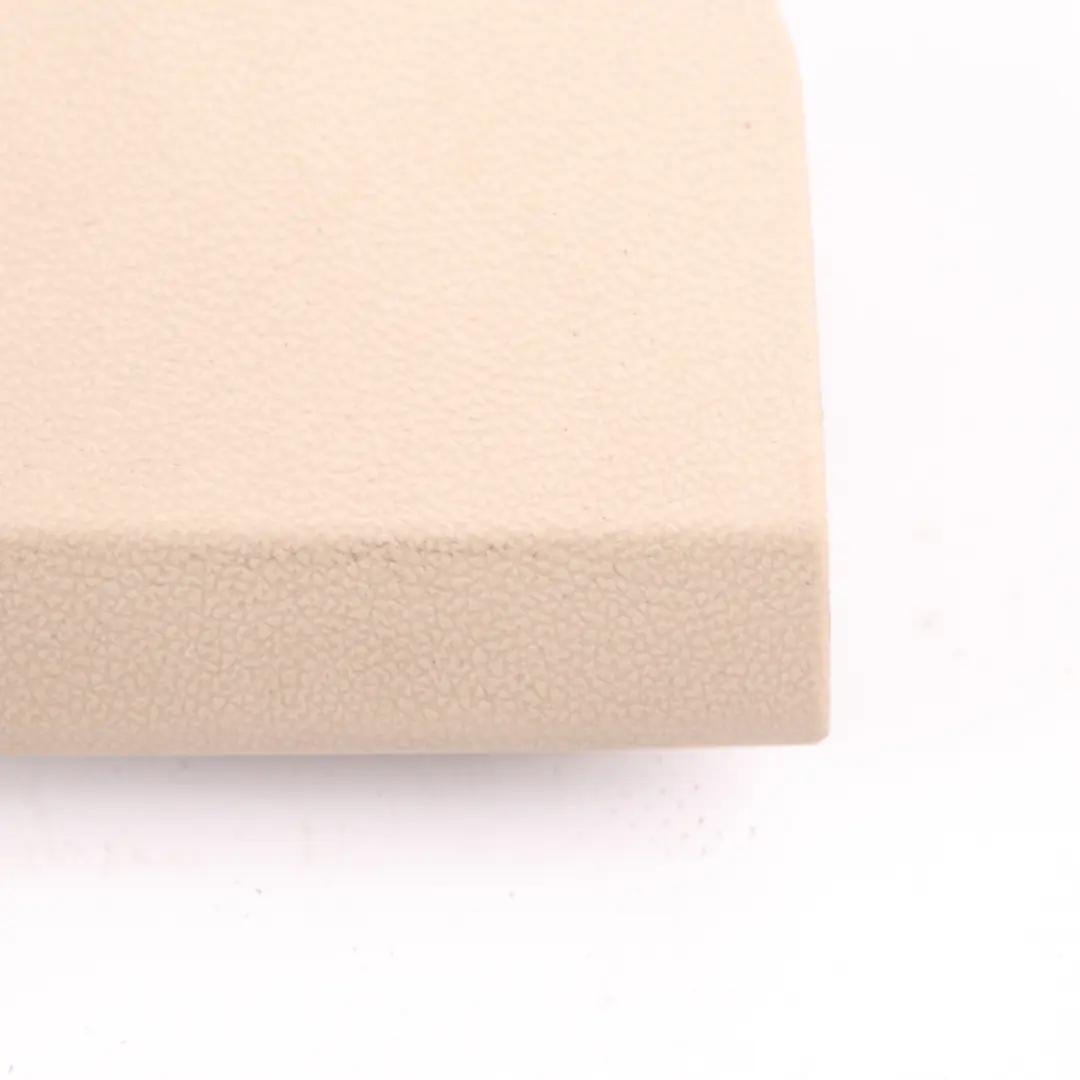 Trim Panel Front Right O/S Beige to Mercedes W221 Seat Cover with Part number A2219180430 Mercedes W221 Seat Cover Trim Panel Front Right O/S Beige - SKU A2219180430 - Part number A2219180430