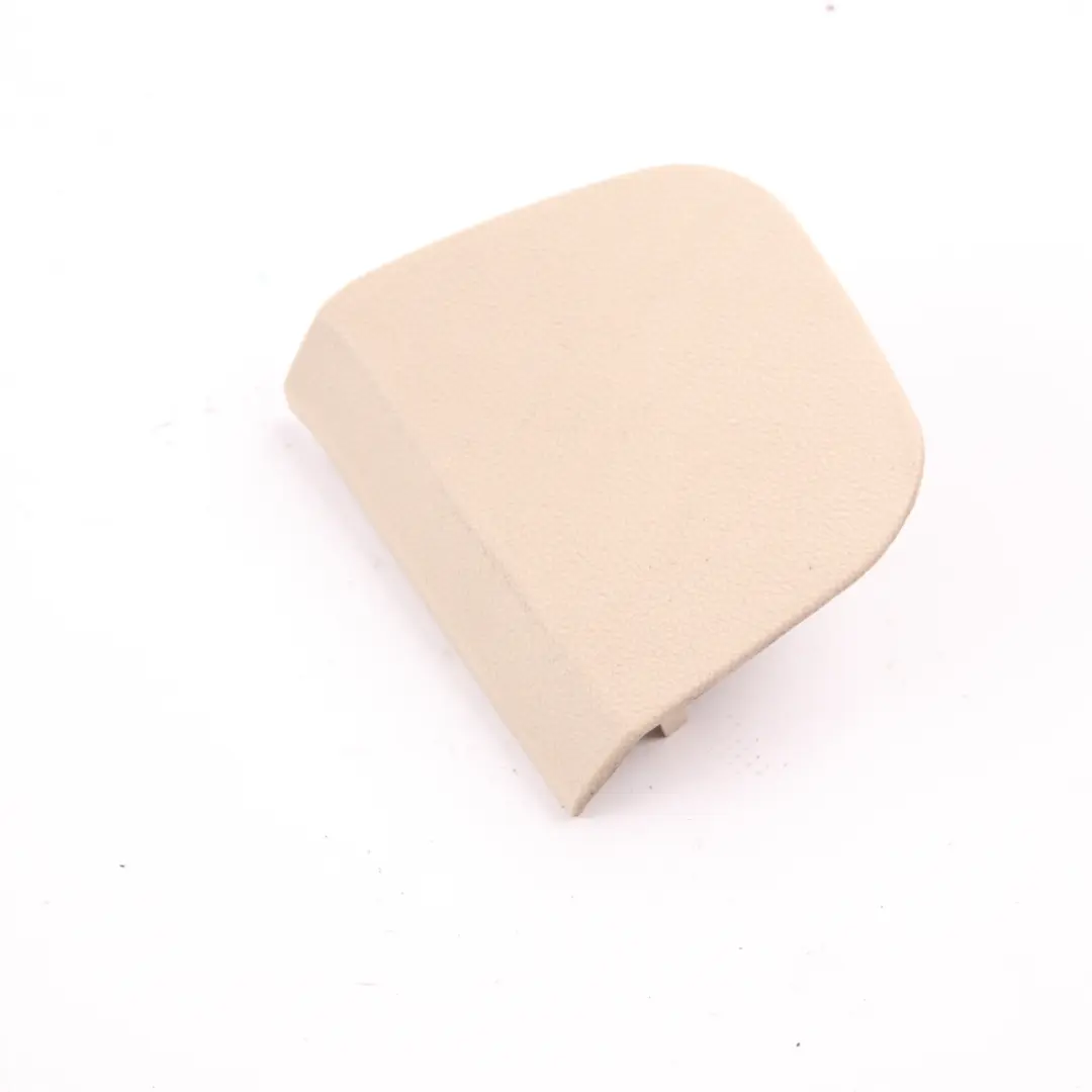 Trim Panel Front Right O/S Beige to Mercedes W221 Seat Cover with Part number A2219180430 Mercedes W221 Seat Cover Trim Panel Front Right O/S Beige - SKU A2219180430 - Part number A2219180430