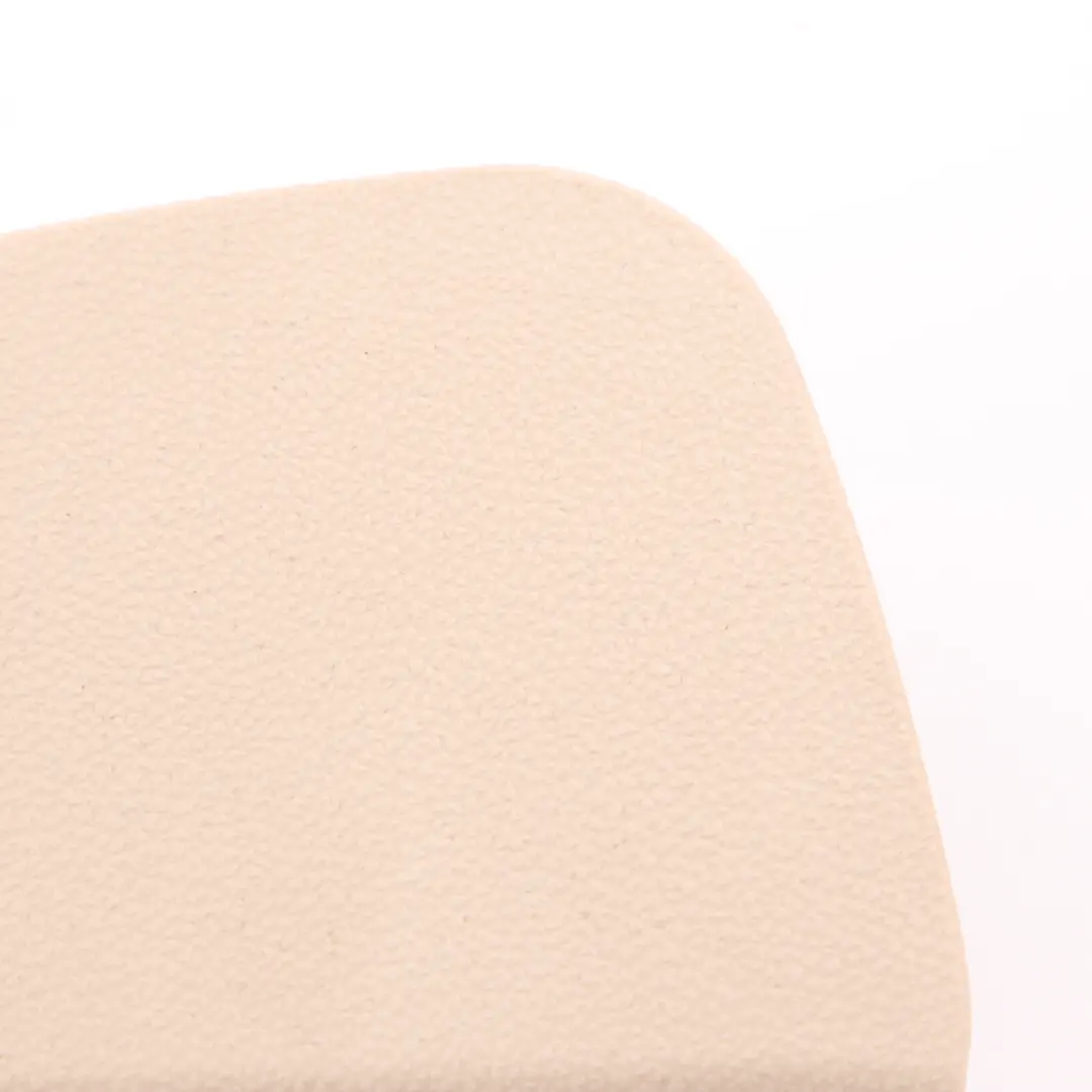 Trim Panel Front Left N/S Beige to Mercedes W221 Seat Cover with Part number A2219180530 Mercedes W221 Seat Cover Trim Panel Front Left N/S Beige - SKU A2219180530 - Part number A2219180530