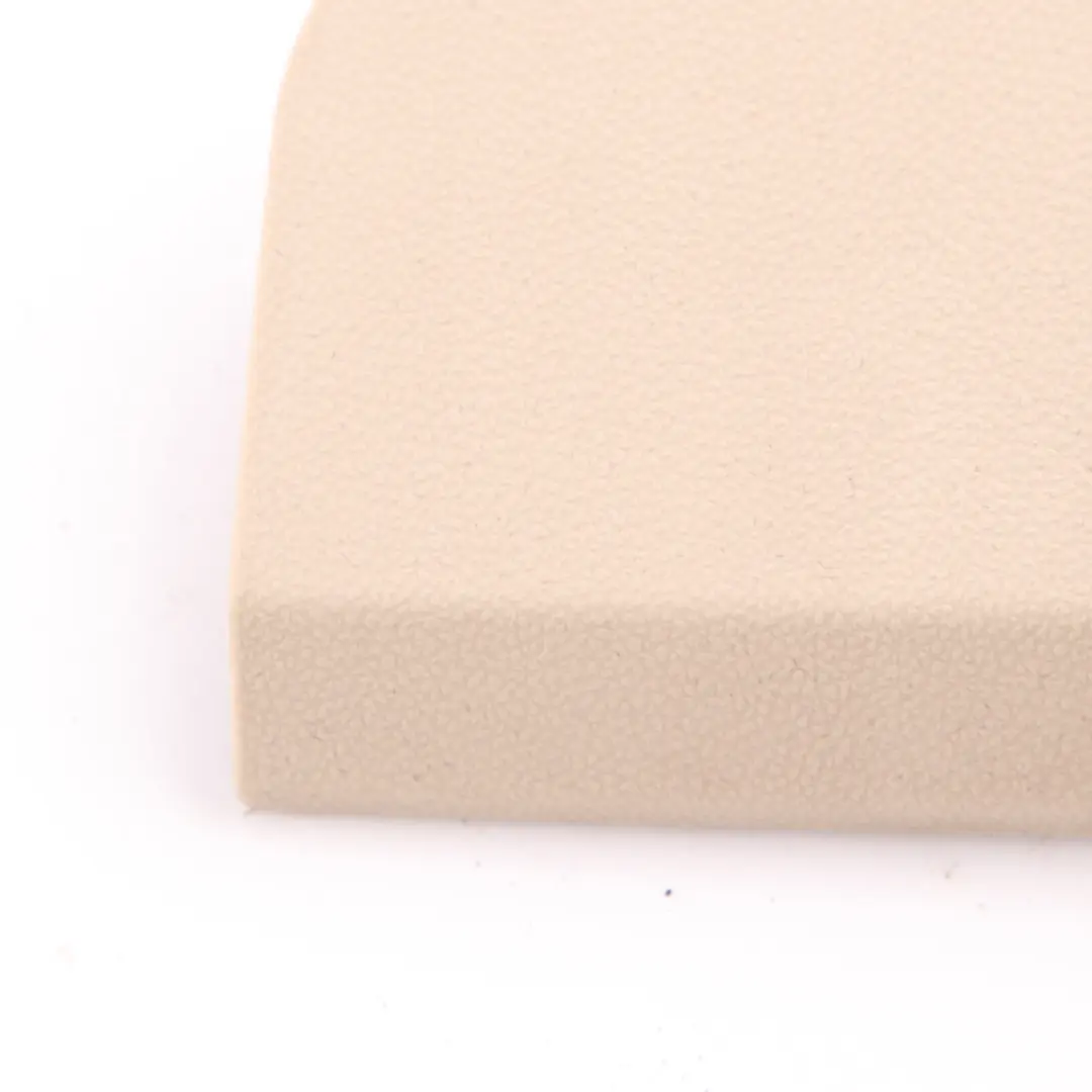 Trim Panel Front Left N/S Beige to Mercedes W221 Seat Cover with Part number A2219180530 Mercedes W221 Seat Cover Trim Panel Front Left N/S Beige - SKU A2219180530 - Part number A2219180530