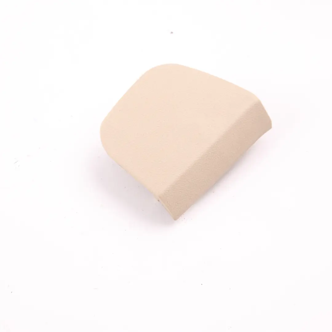 Trim Panel Front Left N/S Beige to Mercedes W221 Seat Cover with Part number A2219180530 Mercedes W221 Seat Cover Trim Panel Front Left N/S Beige - SKU A2219180530 - Part number A2219180530