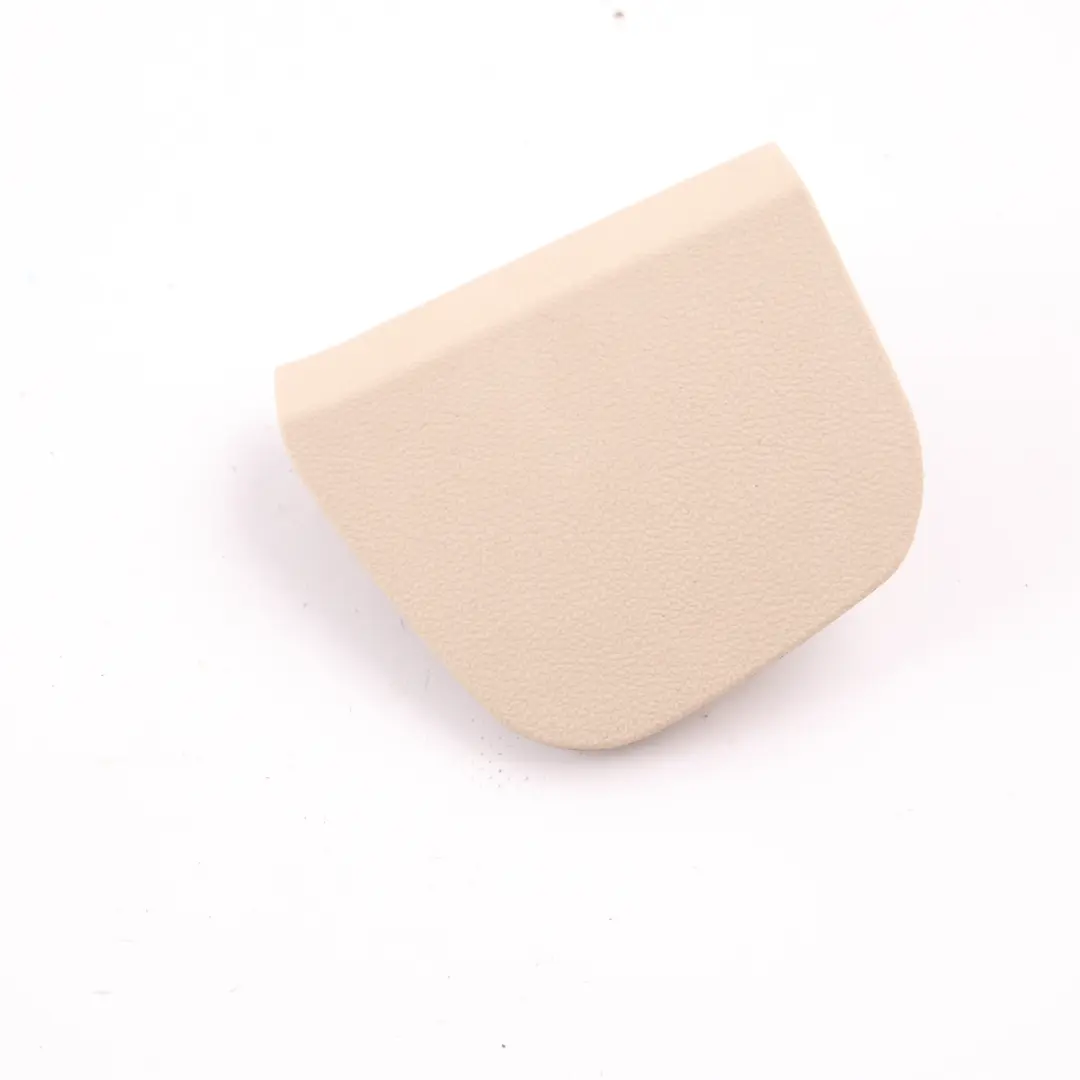 Trim Panel Front Left N/S Beige to Mercedes W221 Seat Cover with Part number A2219180530 Mercedes W221 Seat Cover Trim Panel Front Left N/S Beige - SKU A2219180530 - Part number A2219180530