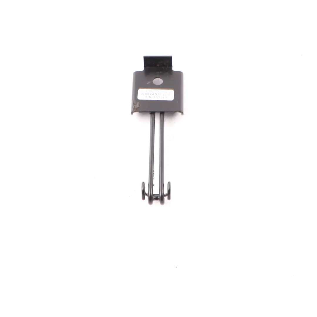 Rear Seat Bracket Mercedes W216 W221 Bench Mount Holder - SKU A2219200014 - Part number A2219200014