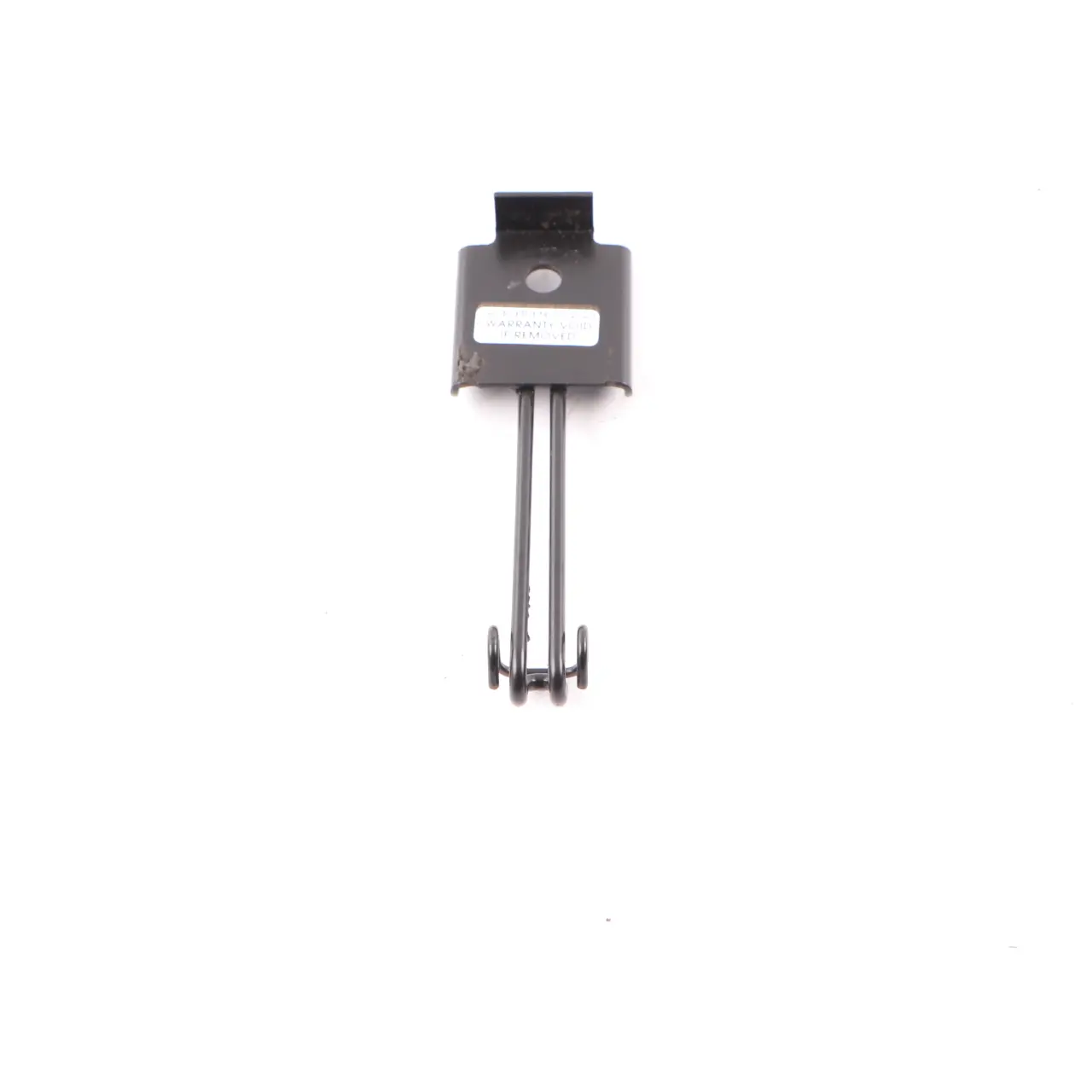 Staffa per sedile posteriore Mercedes W216 W221 Supporto panchina A2219200014