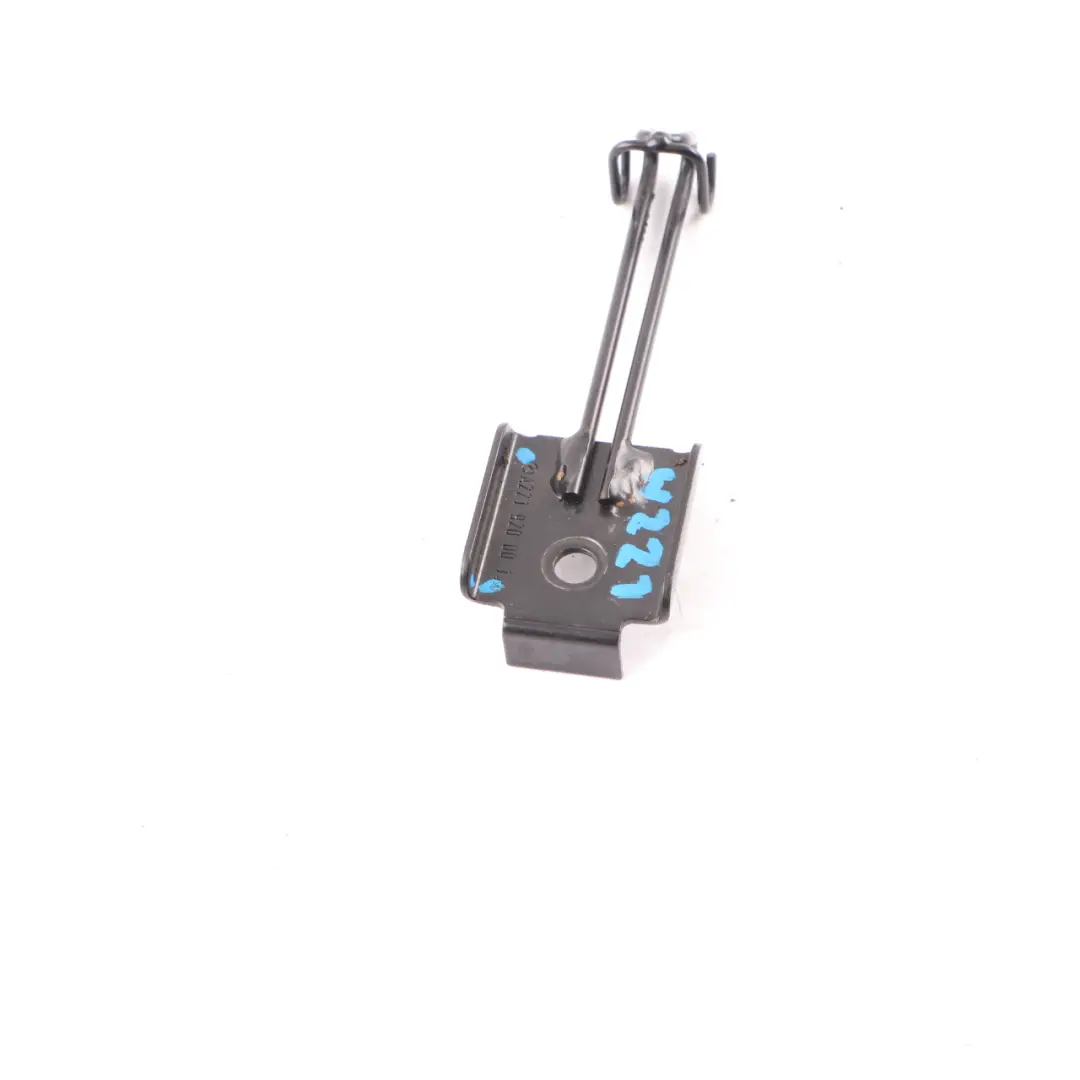  Soporte Asiento Trasero Mercedes W216 W221 Soporte Bancada - SKU A2219200014 - Número de pieza A2219200014