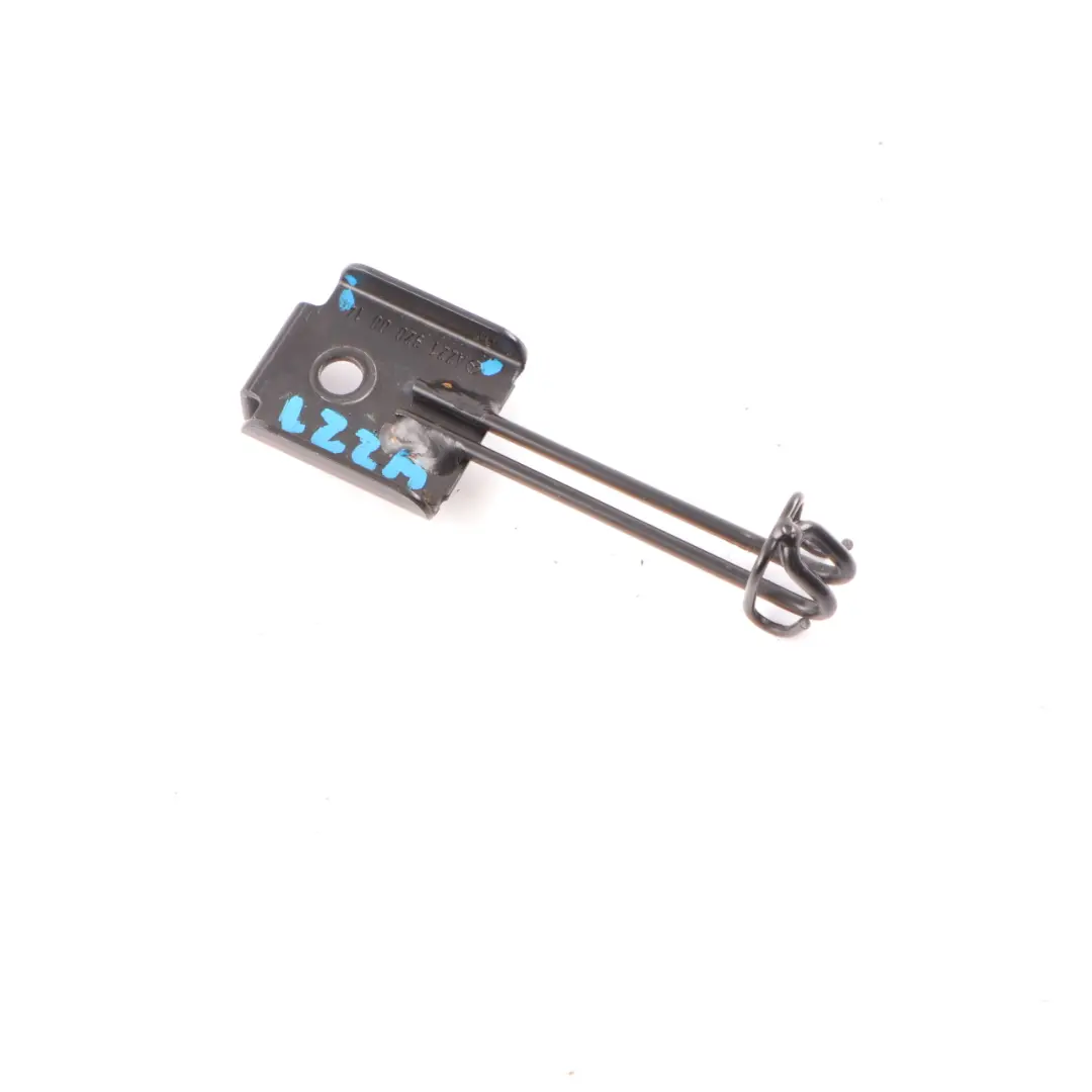  Soporte Asiento Trasero Mercedes W216 W221 Soporte Bancada - SKU A2219200014 - Número de pieza A2219200014