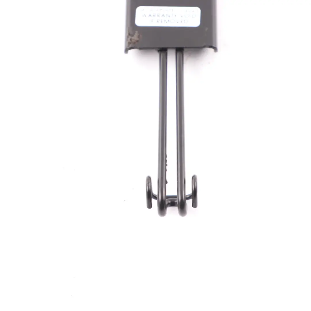  Staffa per sedile posteriore Mercedes W216 W221 Supporto panchina - SKU A2219200014 - Numero di parte A2219200014