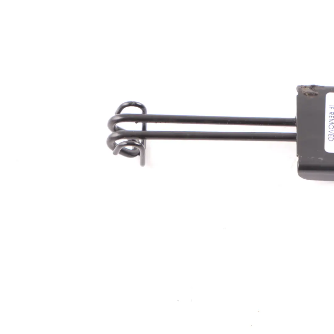 Rear Seat Bracket Mercedes W216 W221 Bench Mount Holder - SKU A2219200014 - Part number A2219200014