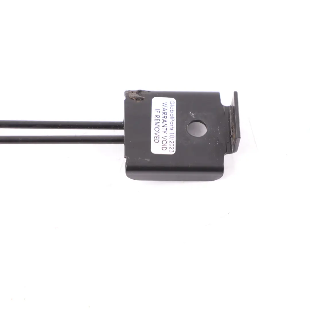 Rear Seat Bracket Mercedes W216 W221 Bench Mount Holder - SKU A2219200014 - Part number A2219200014