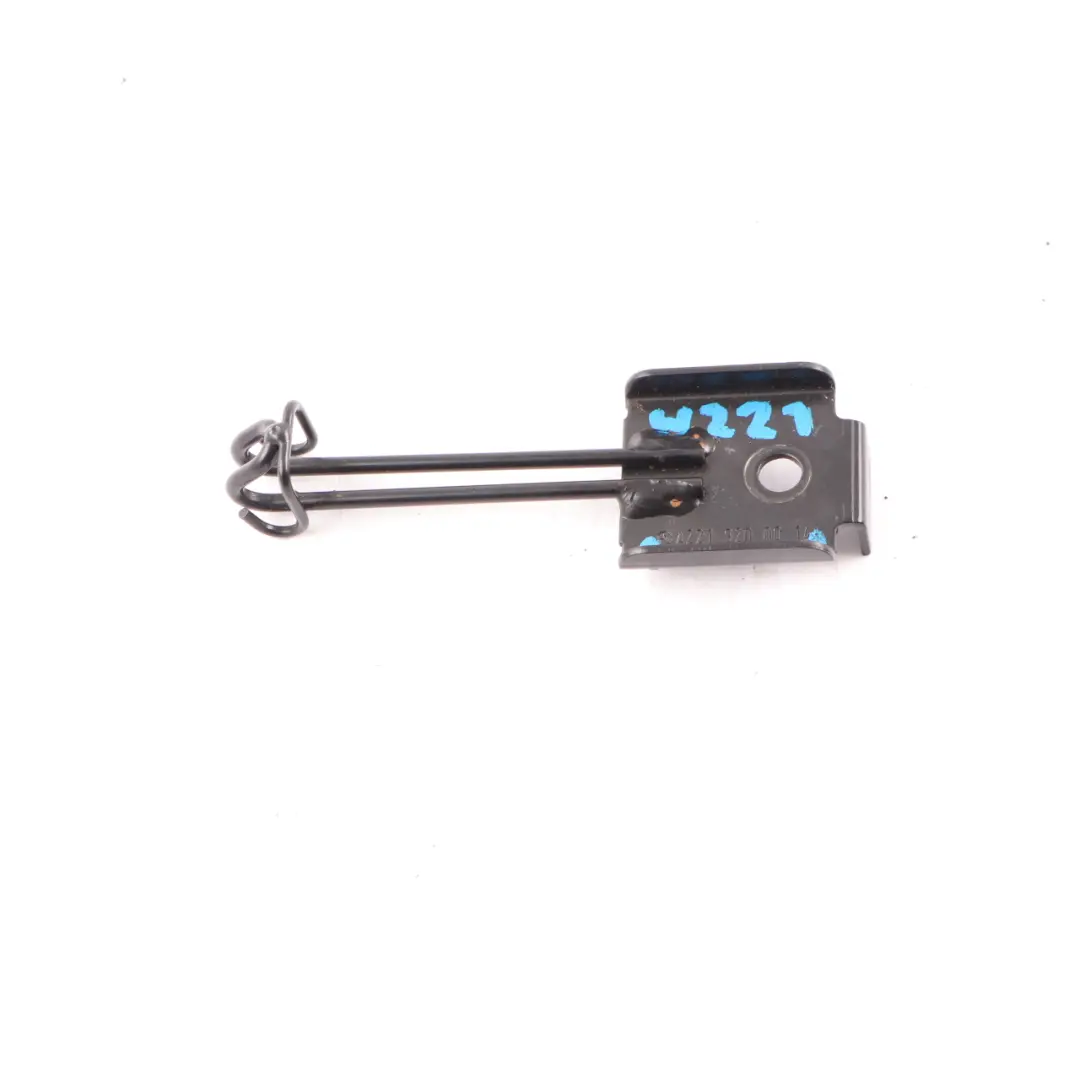  Support de siège arrière Mercedes W216 W221 Support de banc - SKU A2219200014 - Numéro de pièce A2219200014