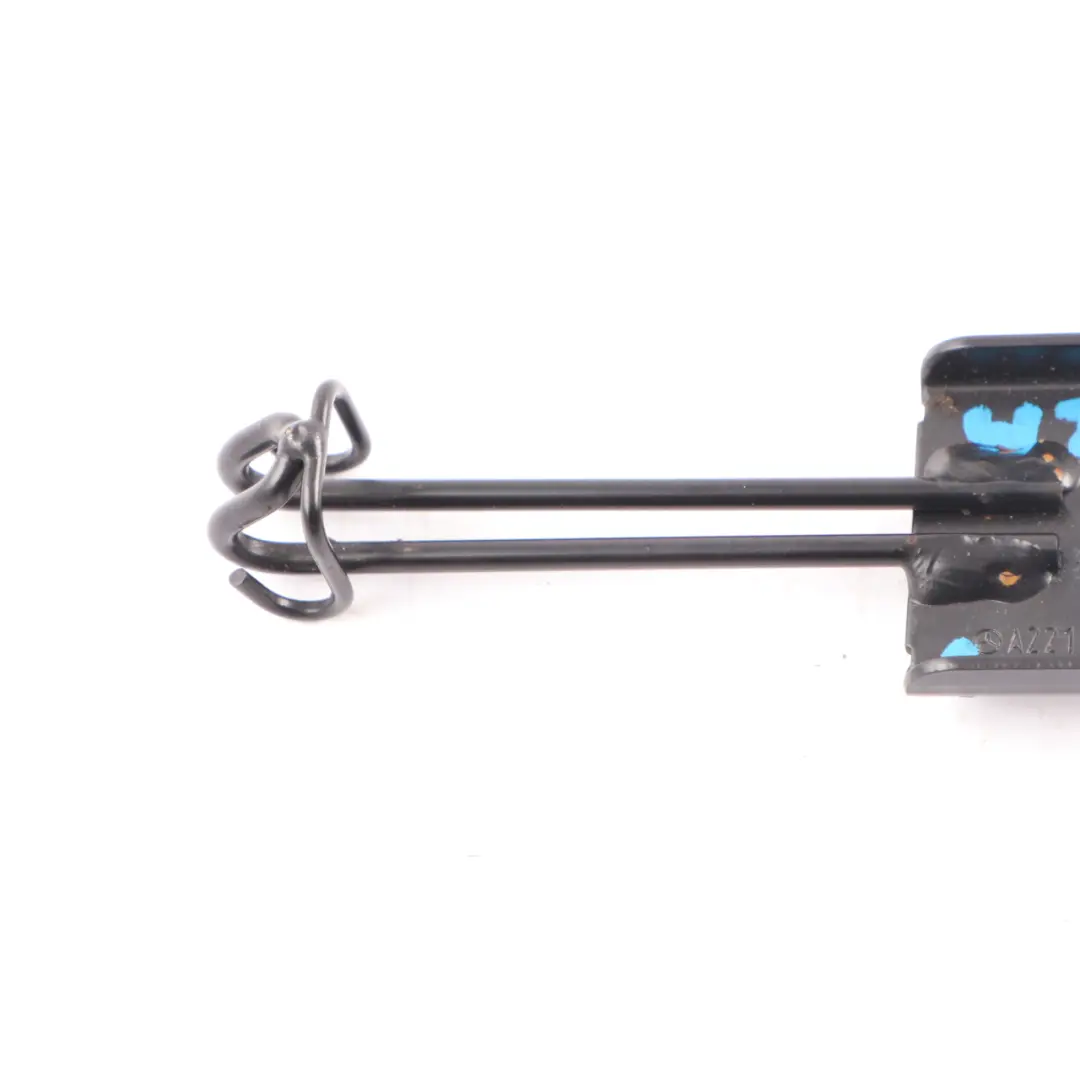 Rear Seat Bracket Mercedes W216 W221 Bench Mount Holder - SKU A2219200014 - Part number A2219200014