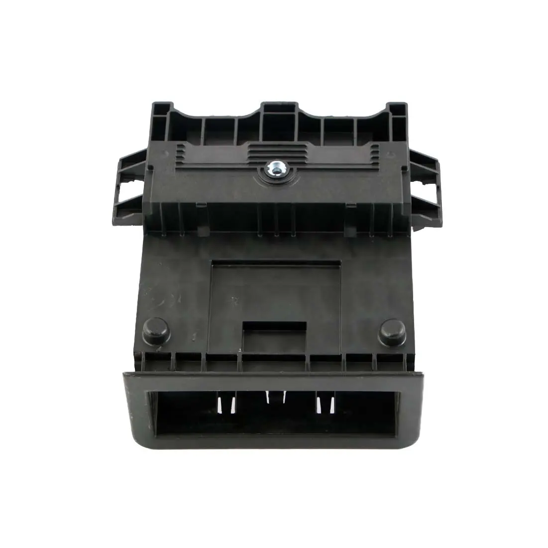 Mercedes W221 Dashboard Trim Frame Cover DVD Player A2219240037