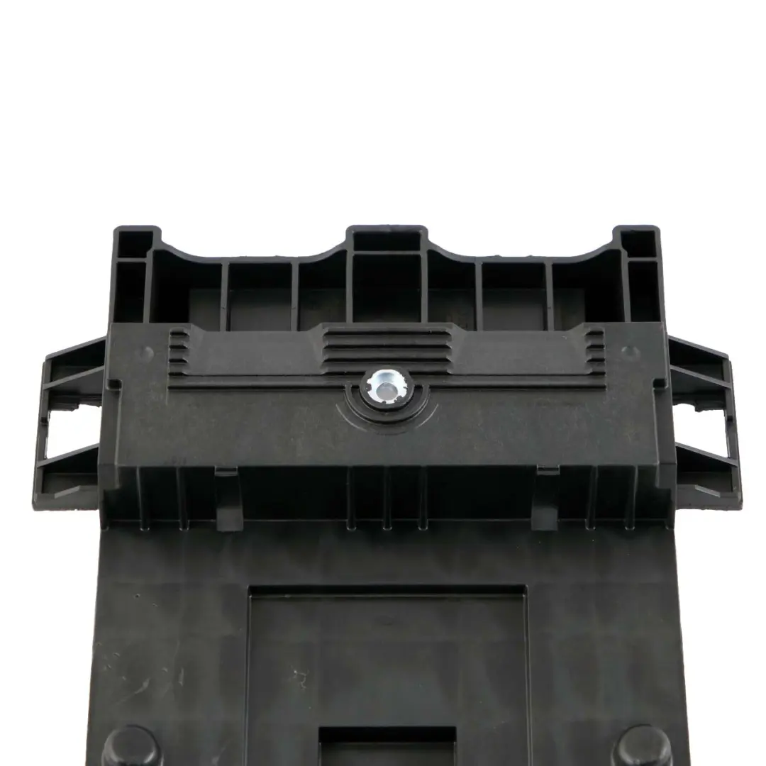 Mercedes W221 Dashboard Trim Frame Cover DVD Player - SKU A2219240037 - Part number A2219240037