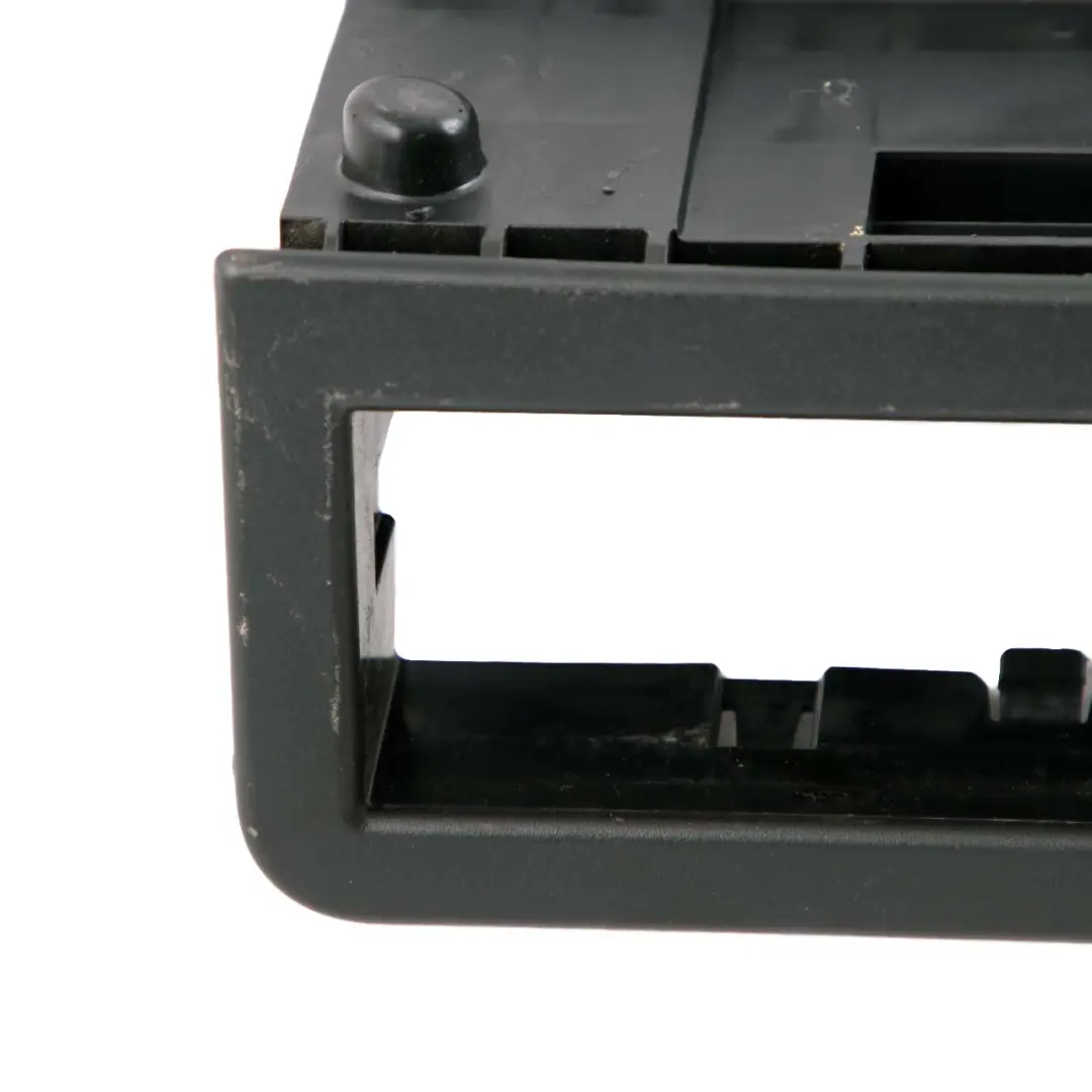 Mercedes W221 Dashboard Trim Frame Cover DVD Player - SKU A2219240037 - Part number A2219240037