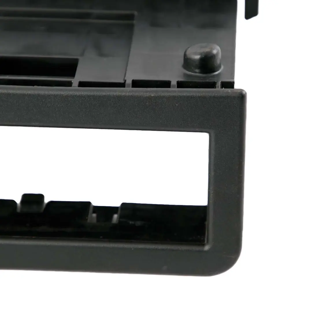 Dashboard Trim Frame Cover DVD Player to Mercedes W221 with Part number A2219240037 Mercedes W221 Dashboard Trim Frame Cover DVD Player - SKU A2219240037 - Part number A2219240037