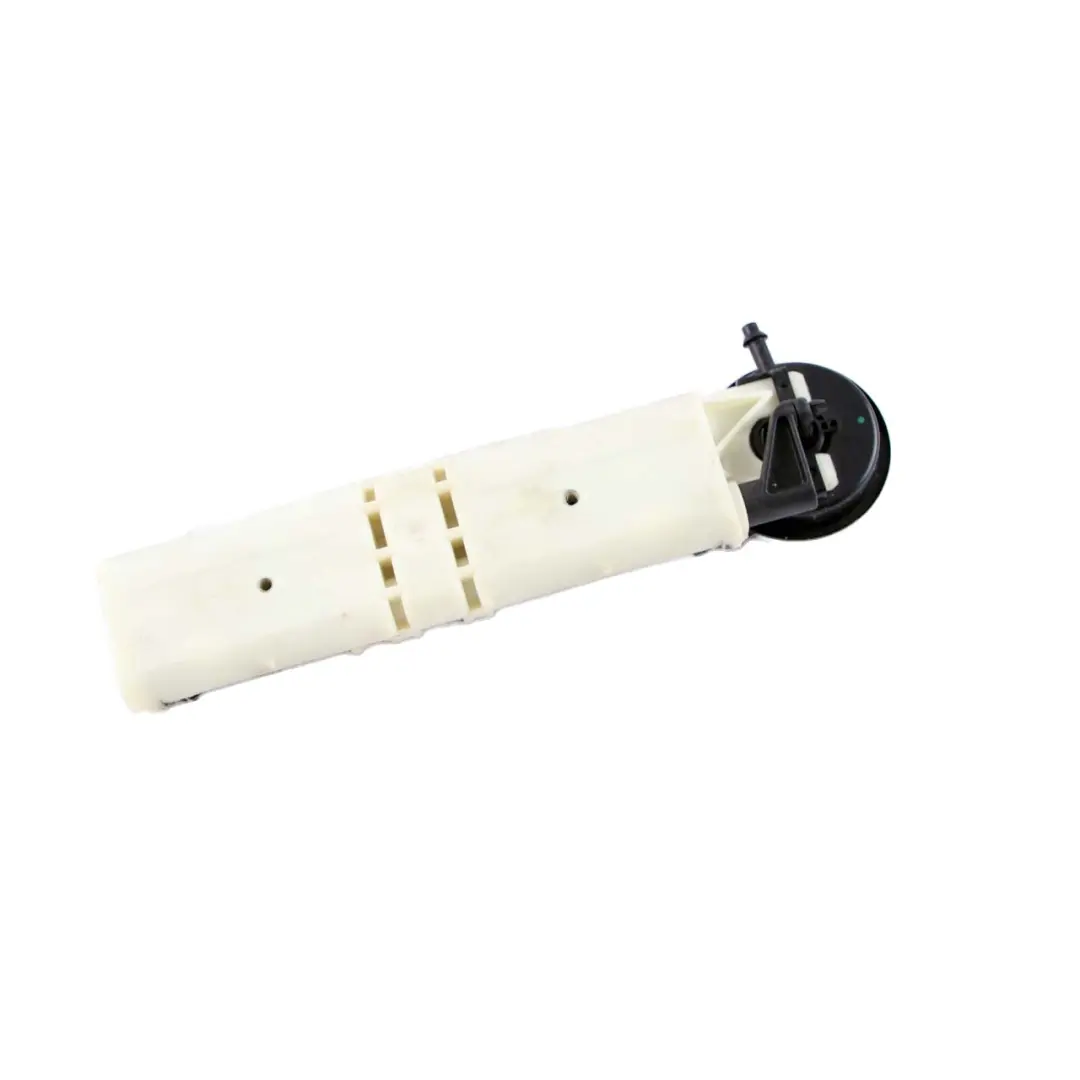  Mercedes-Benz S W221 Headrest Folding Mechanism Rear Centre Seat - SKU A2219700025 - Part number A2219700025