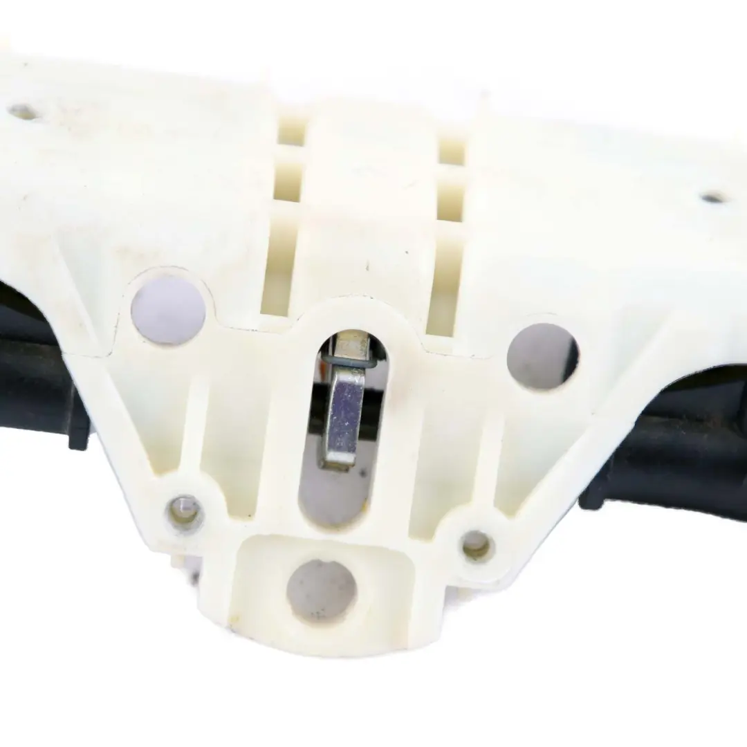  Mercedes-Benz S W221 Headrest Folding Mechanism Rear Centre Seat - SKU A2219700025 - Part number A2219700025
