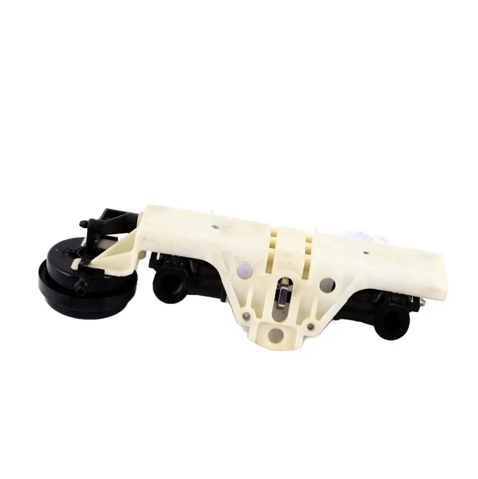 Meccanismo ripiegamento poggiatesta posteriore per Mercedes W221 con numero di parte A2219700025 Mercedes W221 Meccanismo ripiegamento poggiatesta posteriore - SKU A2219700025 - Numero di parte A2219700025