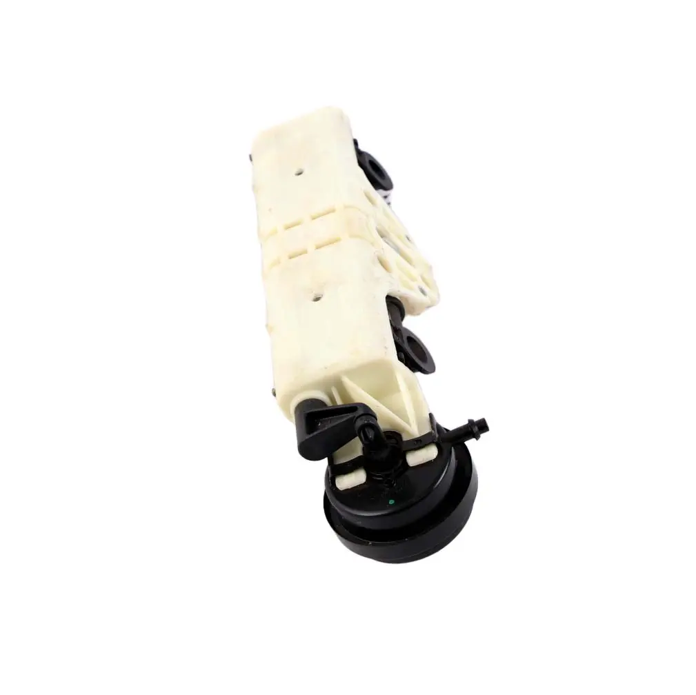  Mercedes-Benz S W221 Headrest Folding Mechanism Rear Centre Seat - SKU A2219700025 - Part number A2219700025