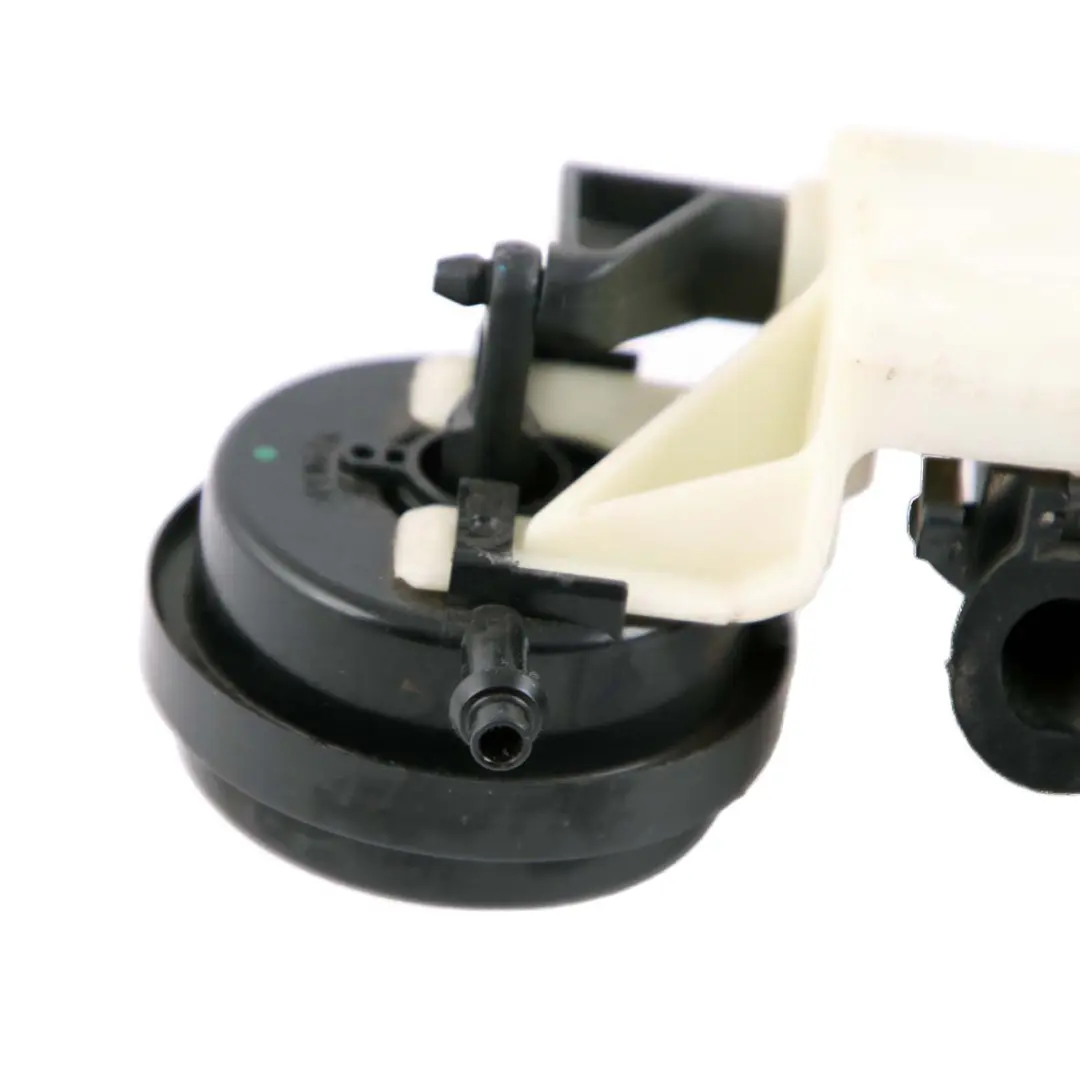 Mecanismo plegado reposacabezas asient trasero para Mercedes W221 con número de pieza A2219700025 Mercedes W221 Mecanismo plegado reposacabezas asient trasero - SKU A2219700025 - Número de pieza A2219700025