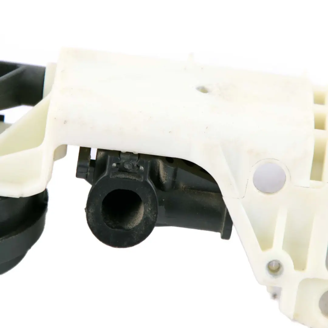 Meccanismo ripiegamento poggiatesta posteriore per Mercedes W221 con numero di parte A2219700025 Mercedes W221 Meccanismo ripiegamento poggiatesta posteriore - SKU A2219700025 - Numero di parte A2219700025