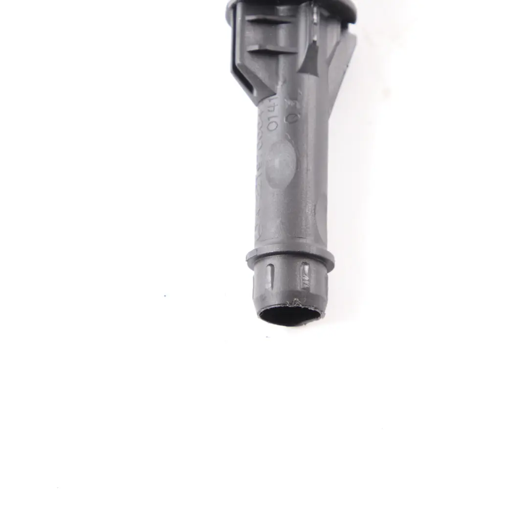 Headrest Guide Mount Front Seat Head Rest Bracket to Mercedes W221 with Part number A2219700041 Mercedes W221 Headrest Guide Mount Front Seat Head Rest Bracket - SKU A2219700041 - Part number A2219700041