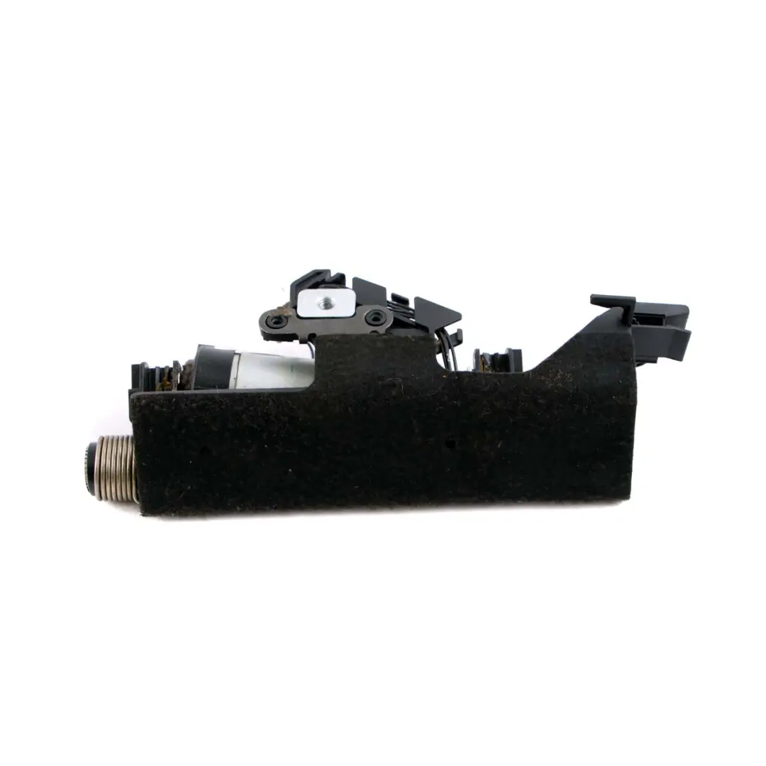 Meccanismo ripiegamento poggiatesta sedile posteriore per Mercedes W221 con numero di parte A2219700125 Mercedes W221 Meccanismo ripiegamento poggiatesta sedile posteriore - SKU A2219700125 - Numero di parte A2219700125