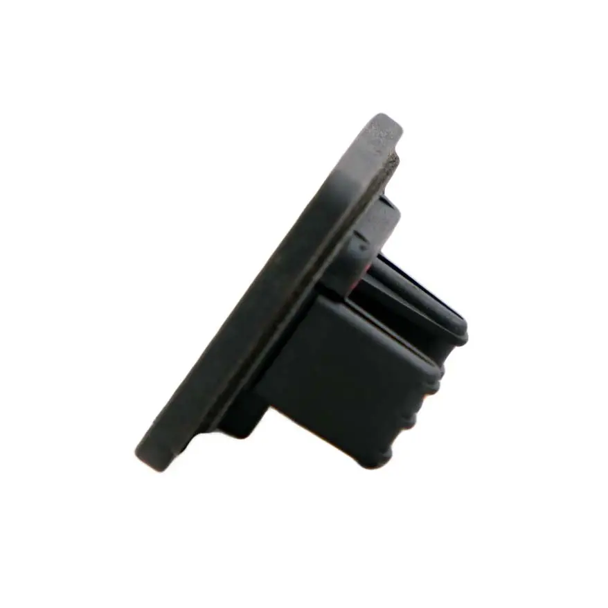 Mercedes W221 Heck Koffer Raum Klappe Trim Abdeckung Kappe - SKU A2219730289 - Teilenummer A2219730289