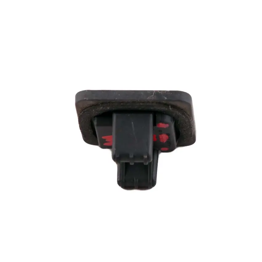  Mercedes-Benz S-Class W221 Rear Boot Trunk Tailgate Trim Cover Cap - SKU A2219730289 - Part number A2219730289