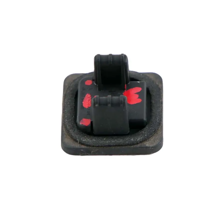 Mercedes W221 Heck Koffer Raum Klappe Trim Abdeckung Kappe - SKU A2219730289 - Teilenummer A2219730289