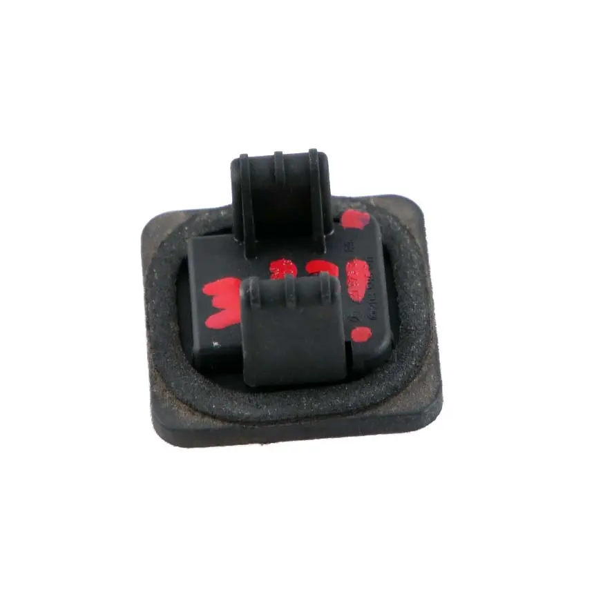 Mercedes-Benz Clase S W221 Tapa de Embellecedor de Maletero Trasero - SKU A2219730289 - Número de pieza A2219730289
