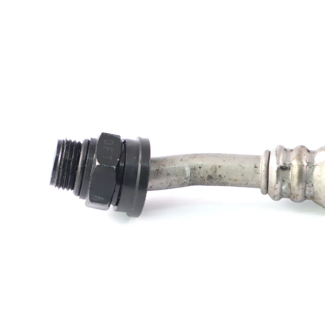 Mercedes W213 W222 Automatikgetriebe Ölkühler Rohrleitung - SKU A2222700905 - Teilenummer A2222700905