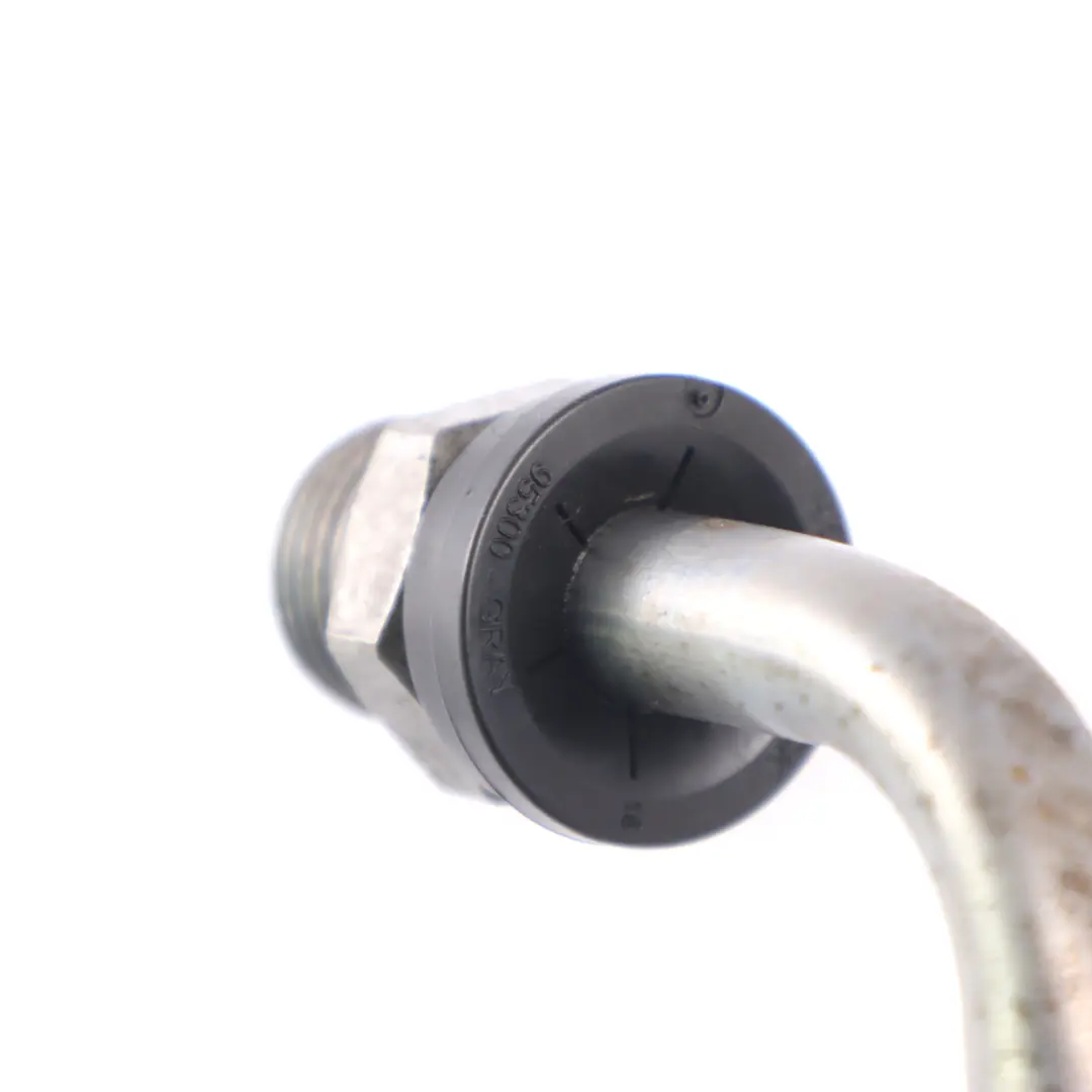 Ligne de tuyauterie refroidisseur d'huile pour Mercedes W213 W222 à propos du numéro de pièce A2222700905 Mercedes W213 W222 Ligne de tuyauterie refroidisseur d'huile - SKU A2222700905 - Numéro de pièce A2222700905