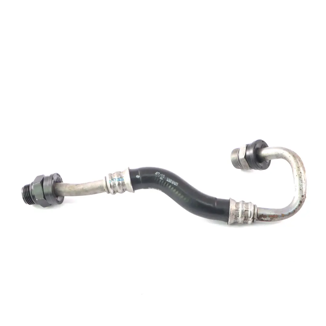 Mercedes W213 W222 Ligne de tuyauterie refroidisseur d'huile - SKU A2222700905 - Numéro de pièce A2222700905