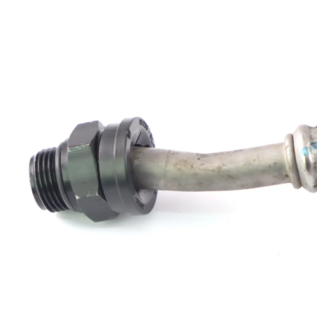 Mercedes W213 W222 Ligne de tuyauterie refroidisseur d'huile - SKU A2222700905 - Numéro de pièce A2222700905